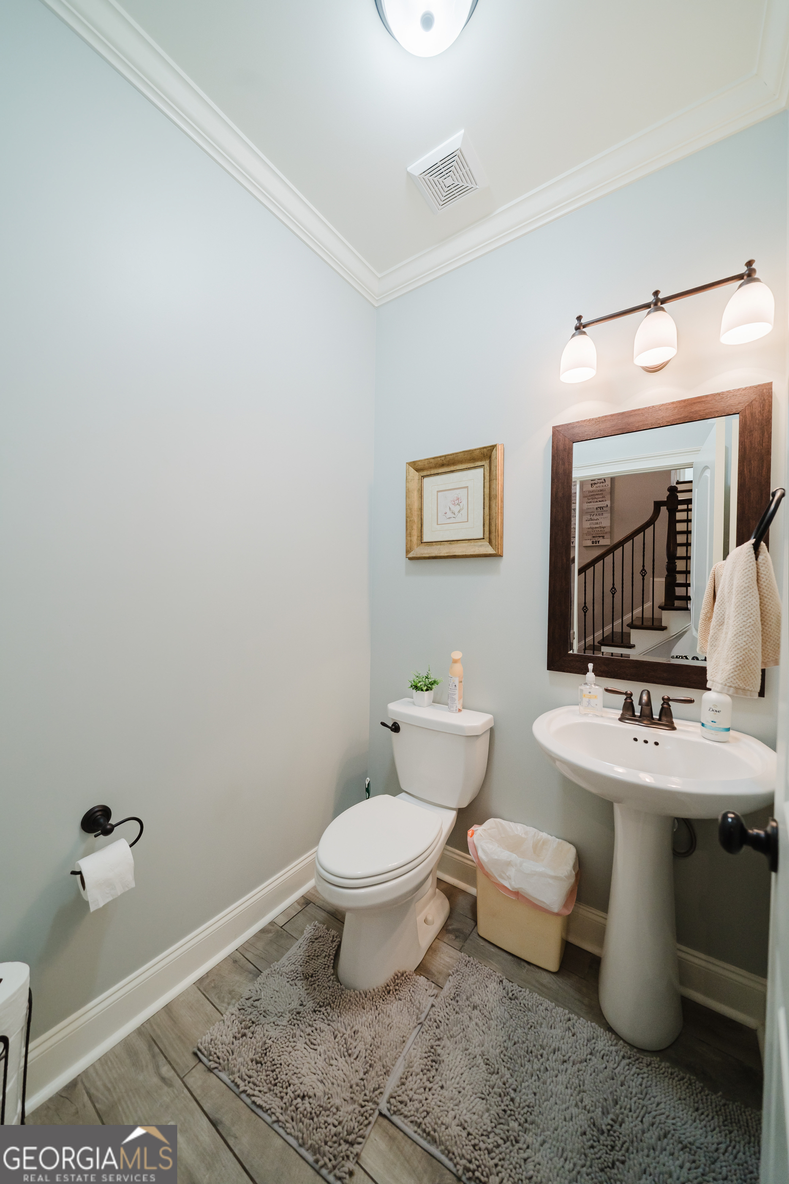 506 Southern Woods Trail Kathleen GA 31047