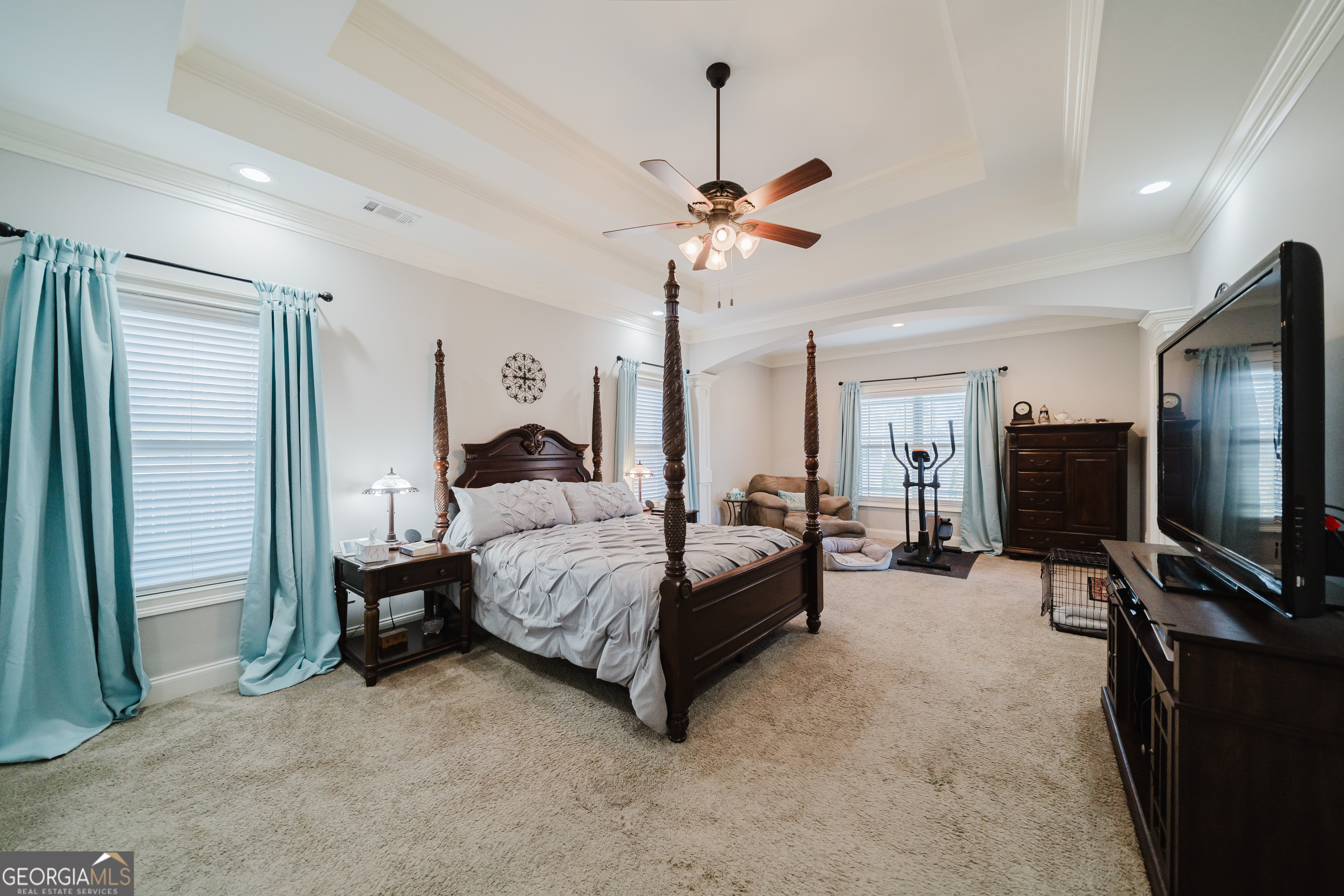 506 Southern Woods Trail Kathleen GA 31047