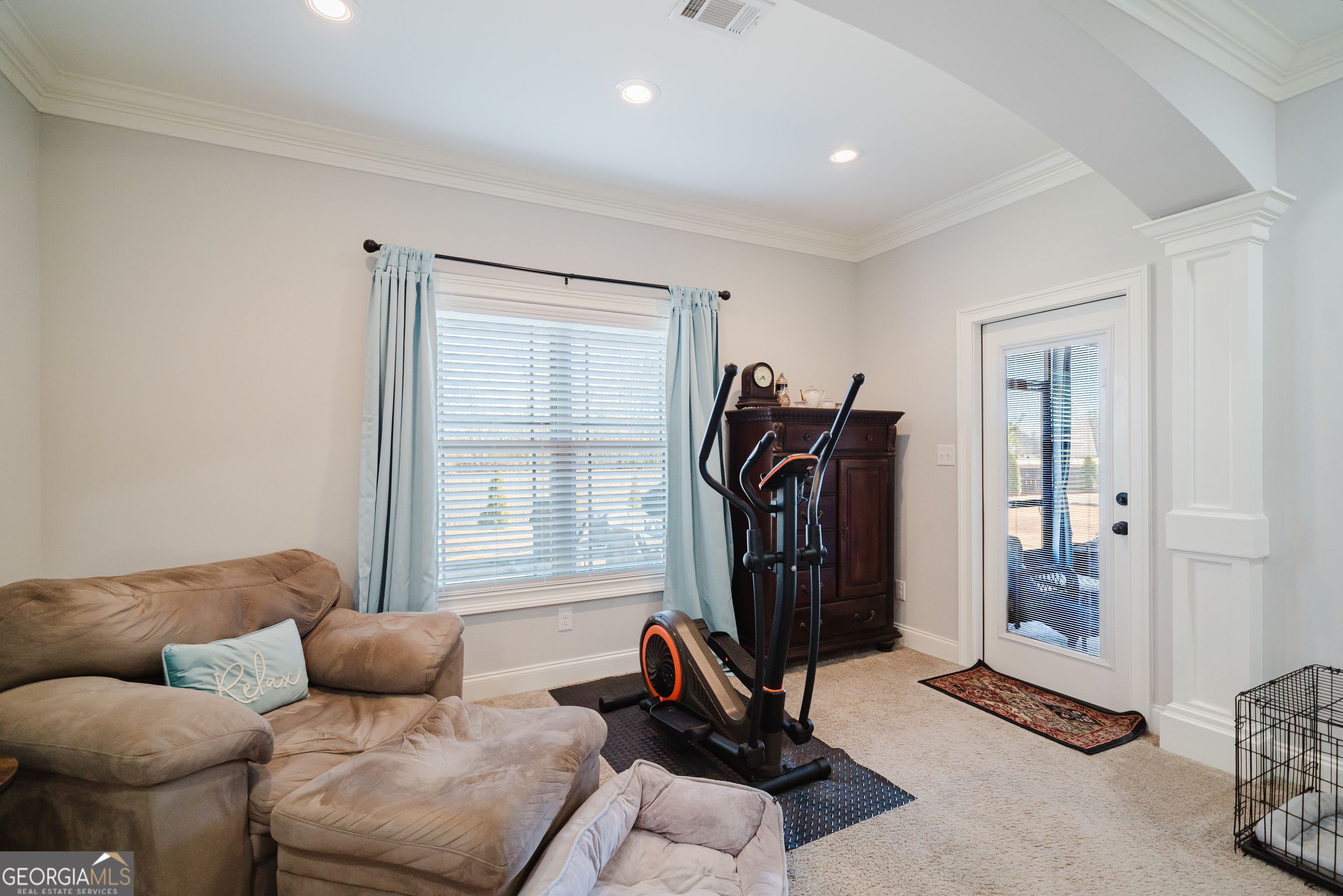 506 Southern Woods Trail Kathleen GA 31047