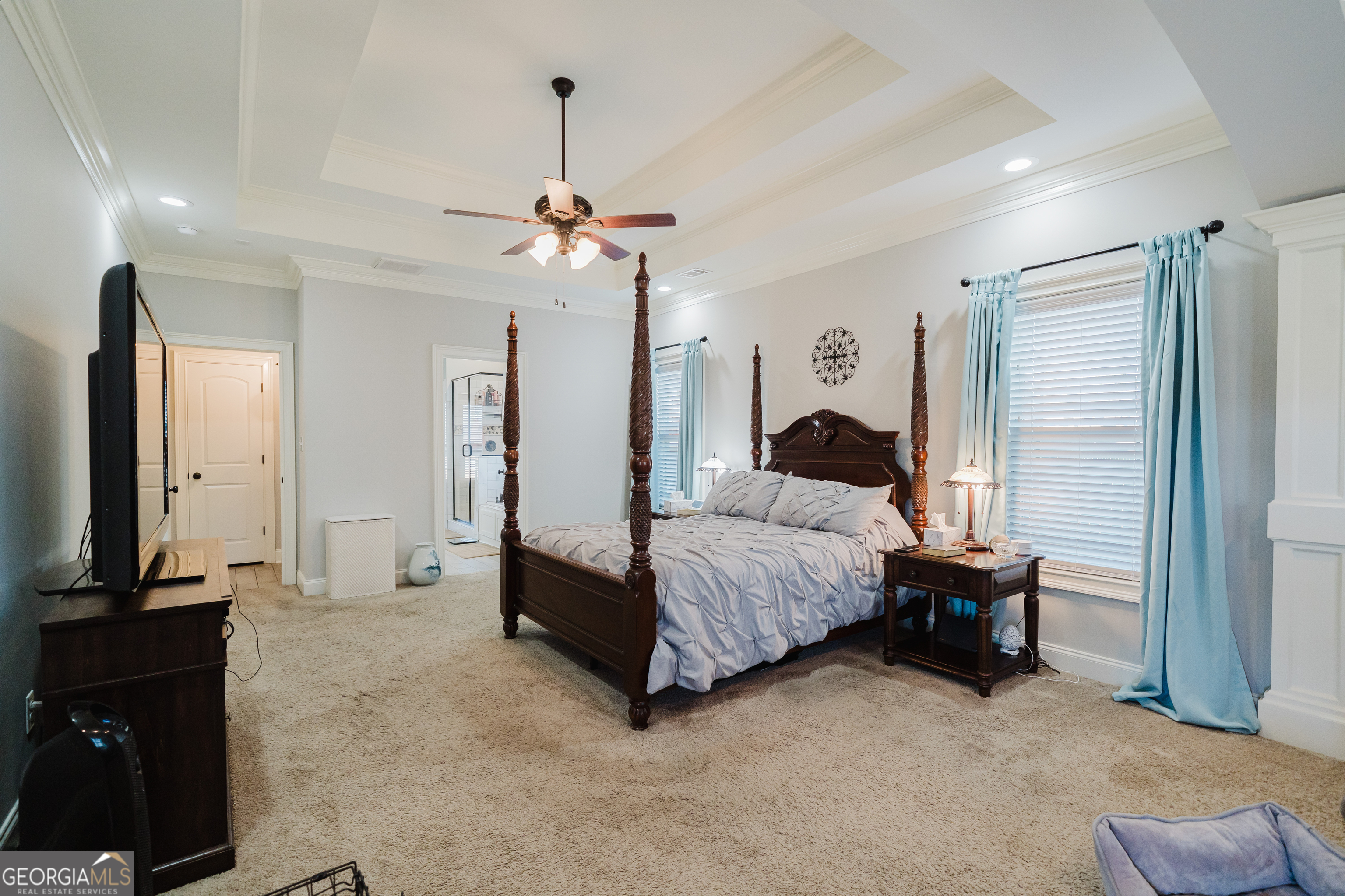 506 Southern Woods Trail Kathleen GA 31047