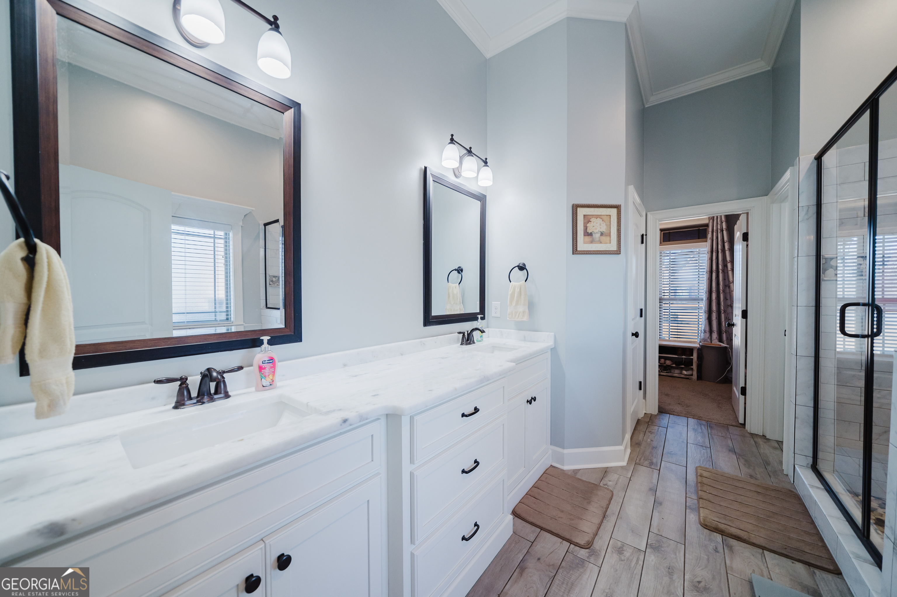 506 Southern Woods Trail Kathleen GA 31047