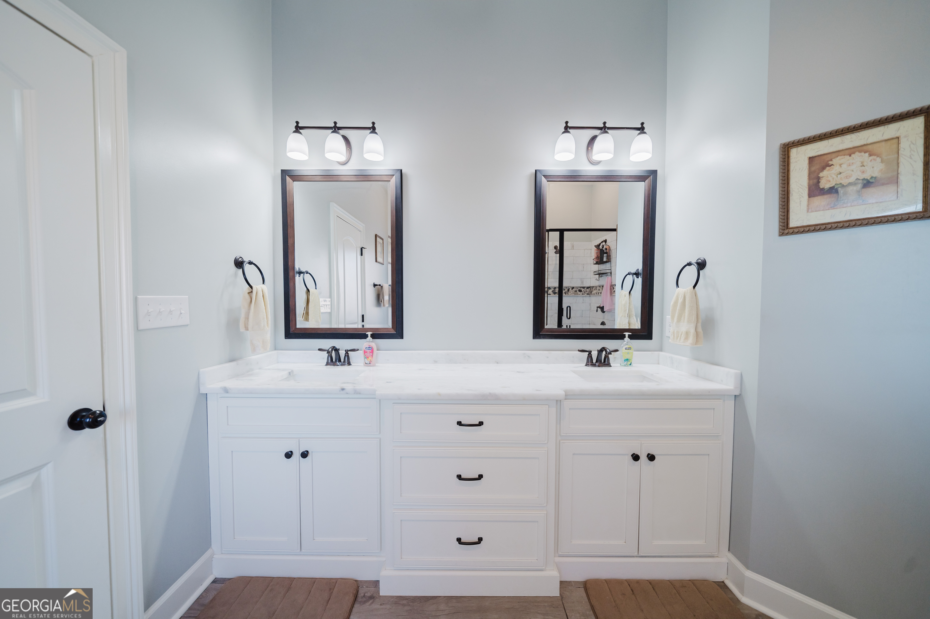 506 Southern Woods Trail Kathleen GA 31047