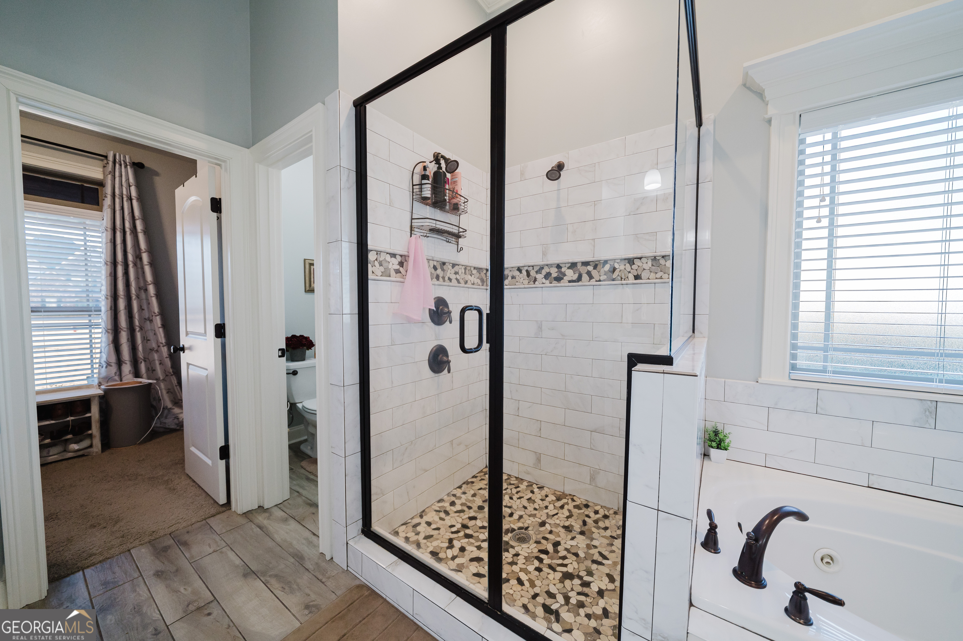 506 Southern Woods Trail Kathleen GA 31047