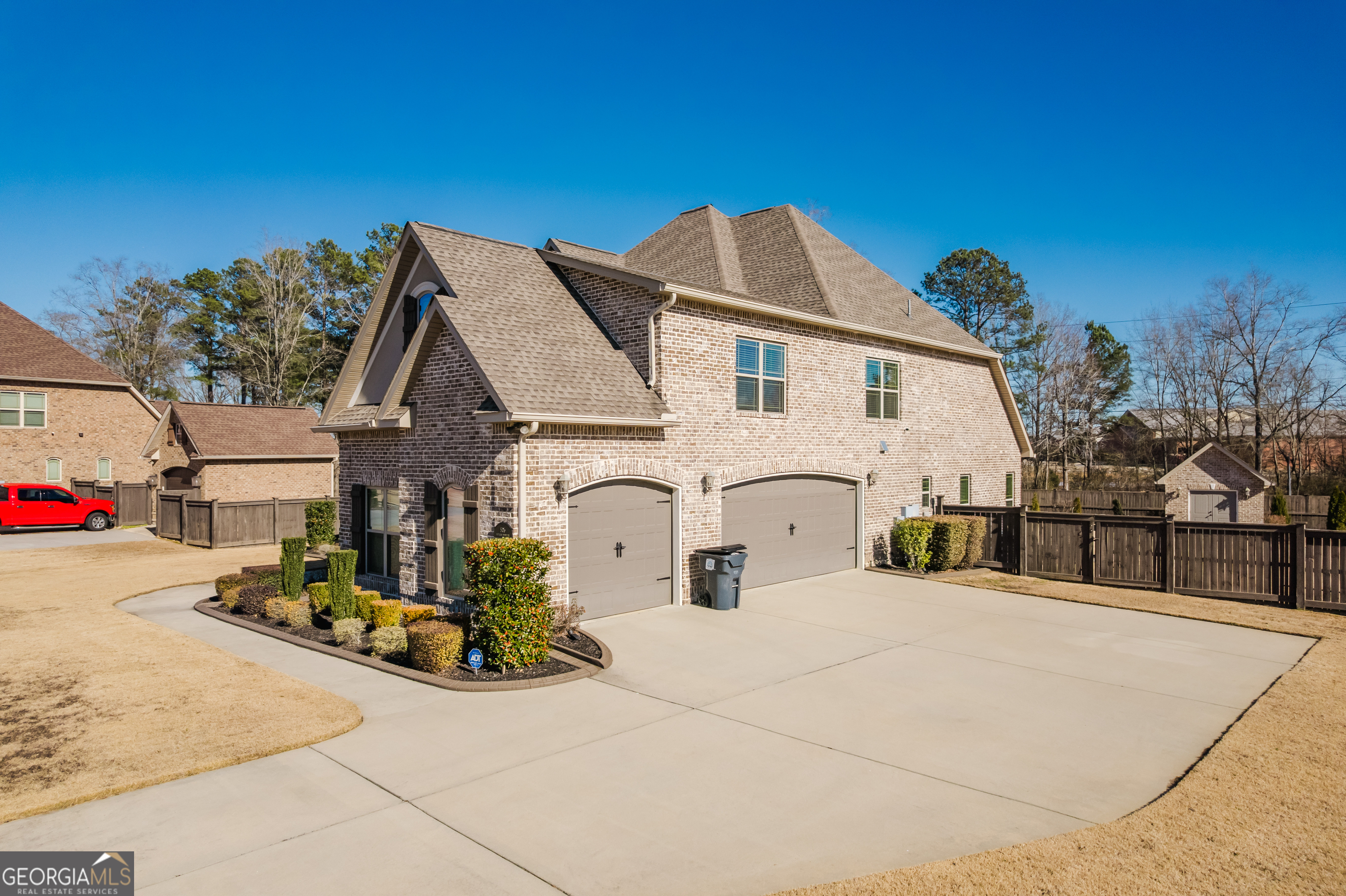 506 Southern Woods Trail Kathleen GA 31047