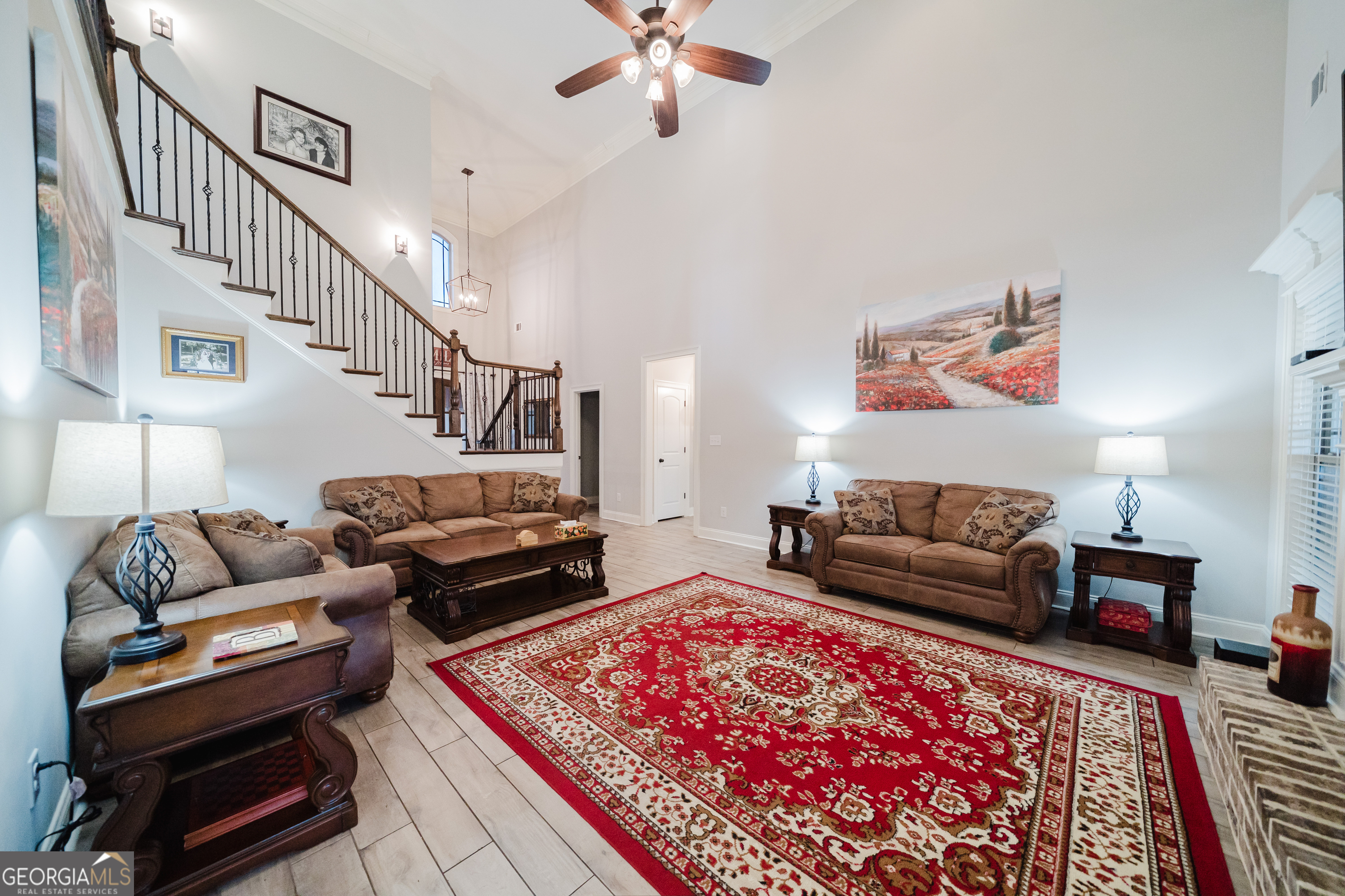 506 Southern Woods Trail Kathleen GA 31047