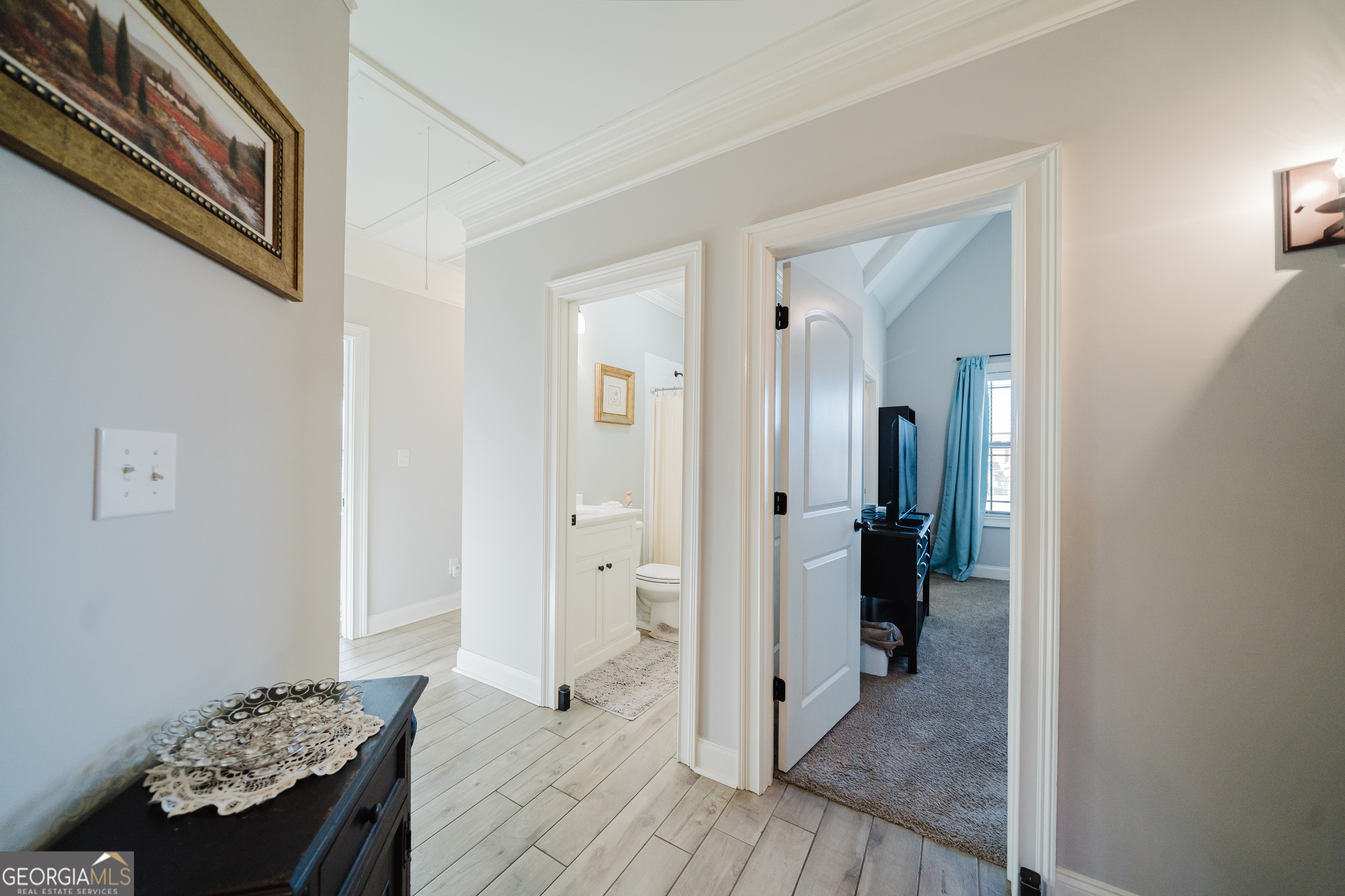506 Southern Woods Trail Kathleen GA 31047