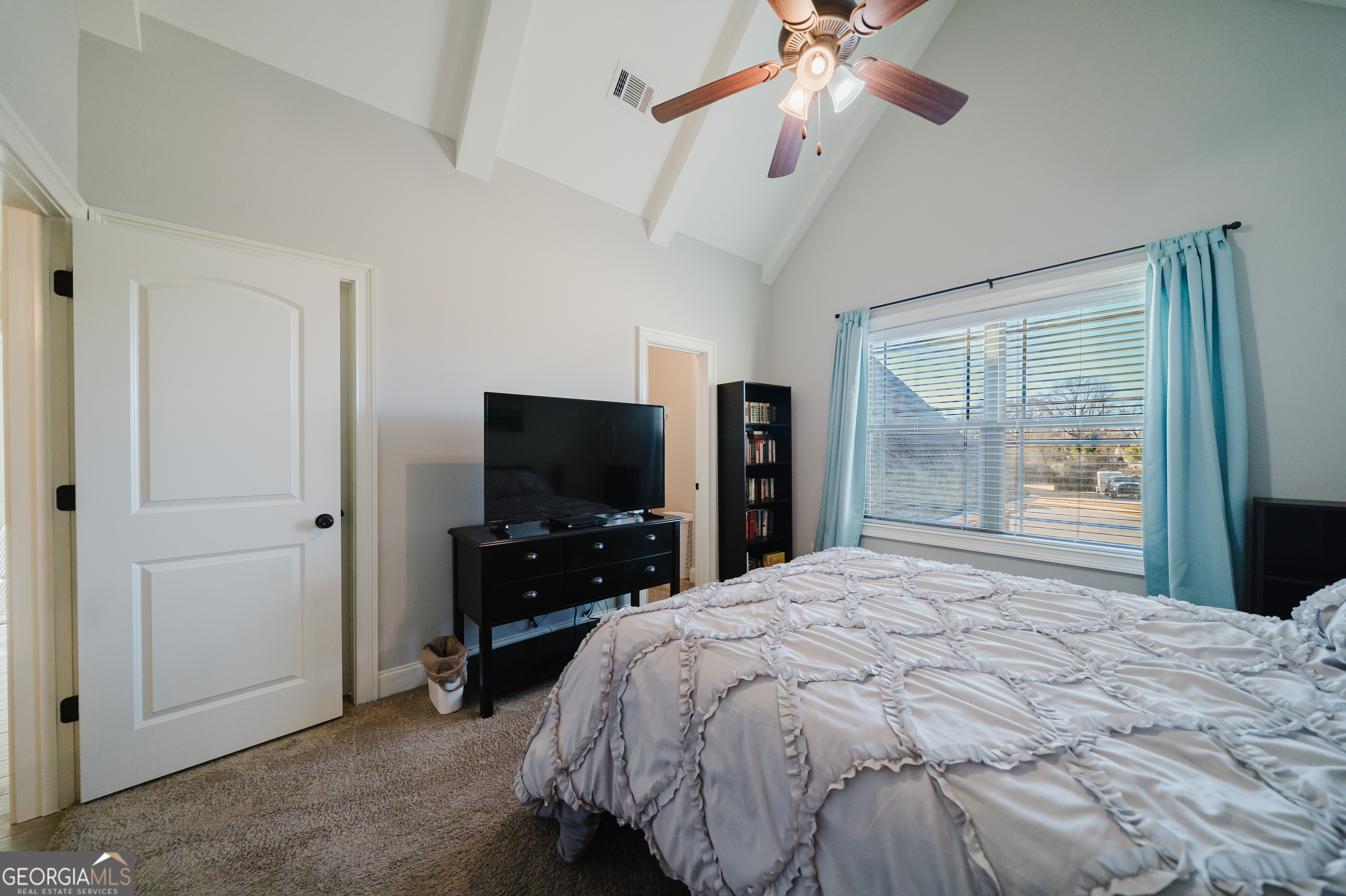 506 Southern Woods Trail Kathleen GA 31047