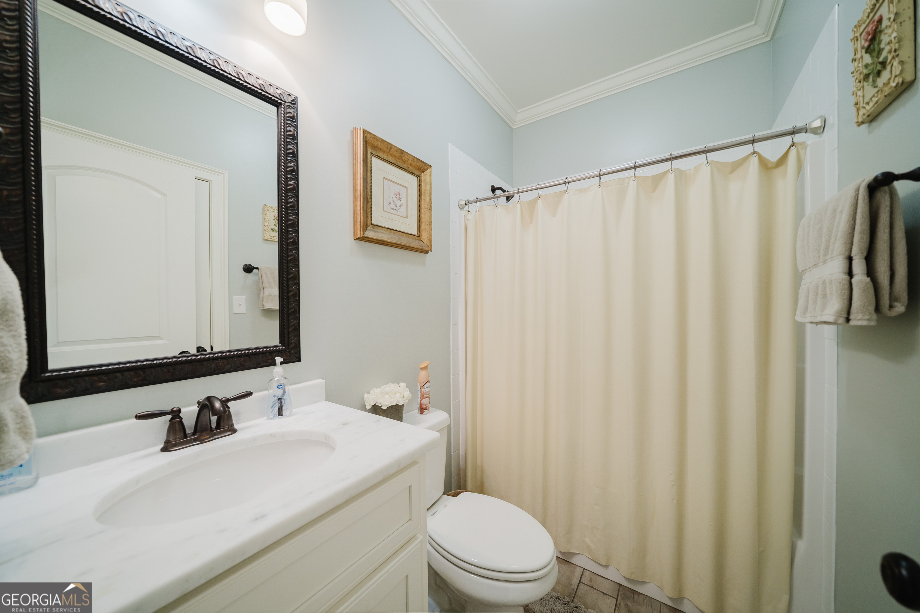 506 Southern Woods Trail Kathleen GA 31047