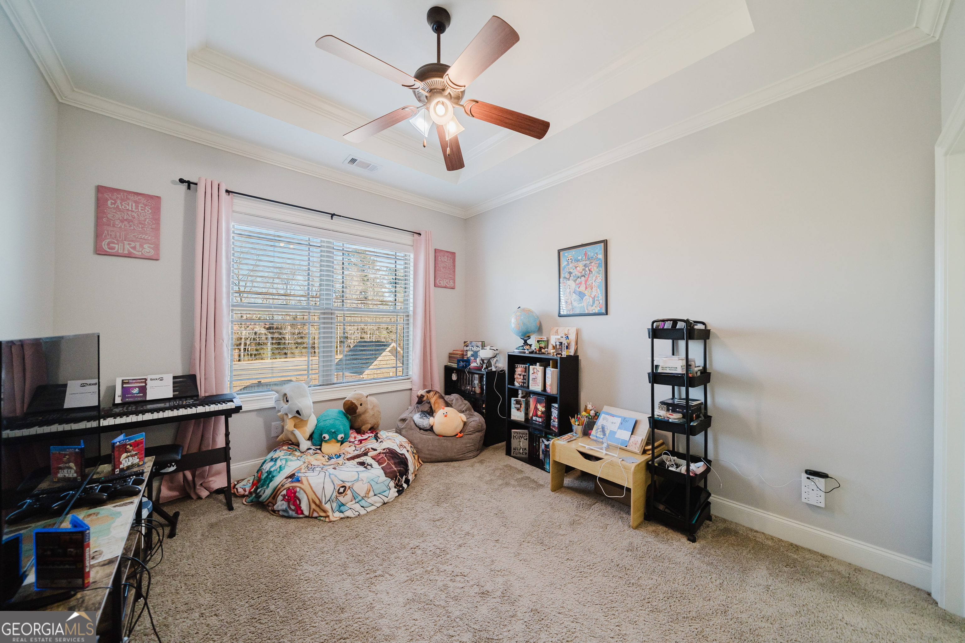 506 Southern Woods Trail Kathleen GA 31047