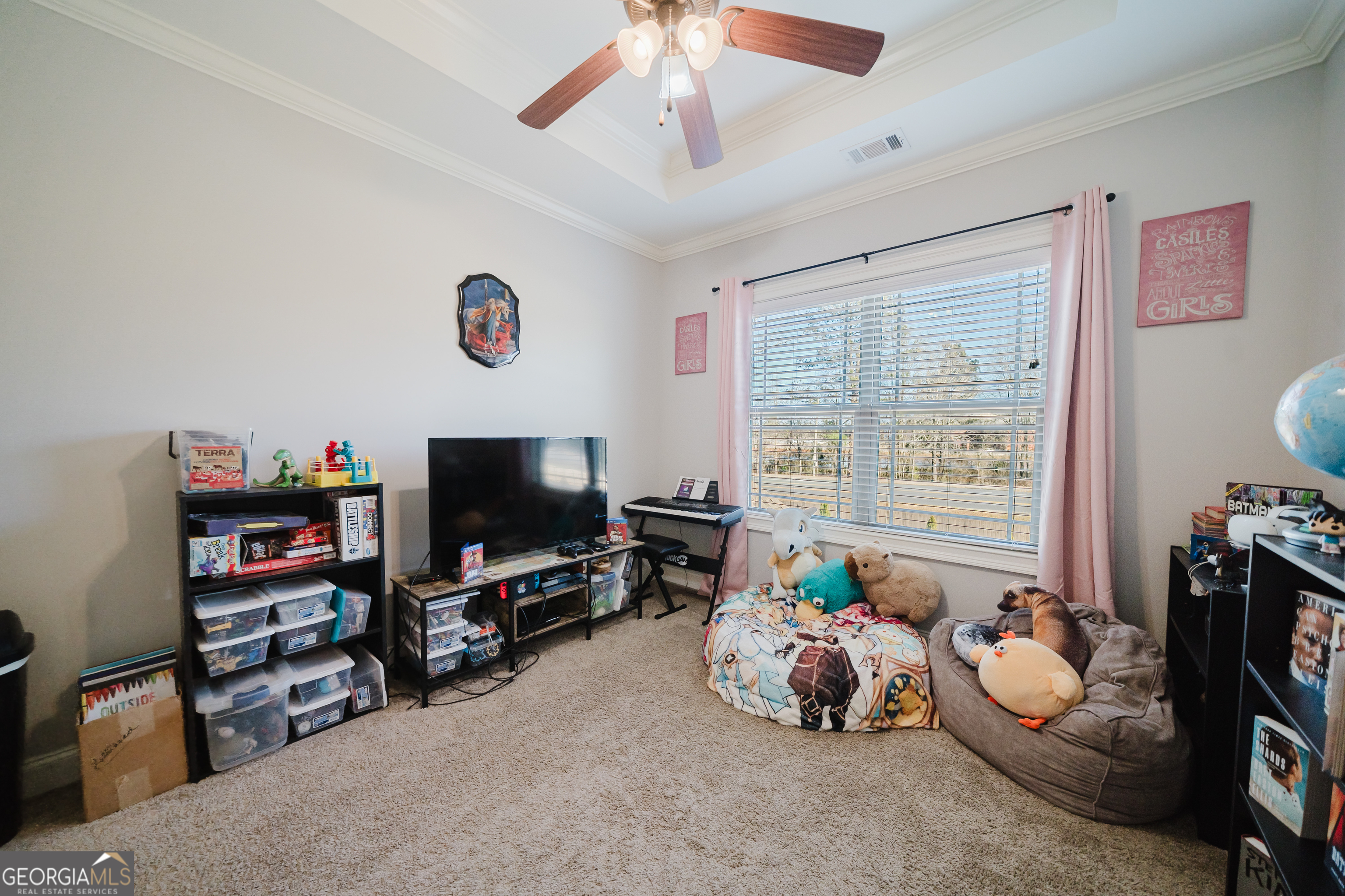 506 Southern Woods Trail Kathleen GA 31047