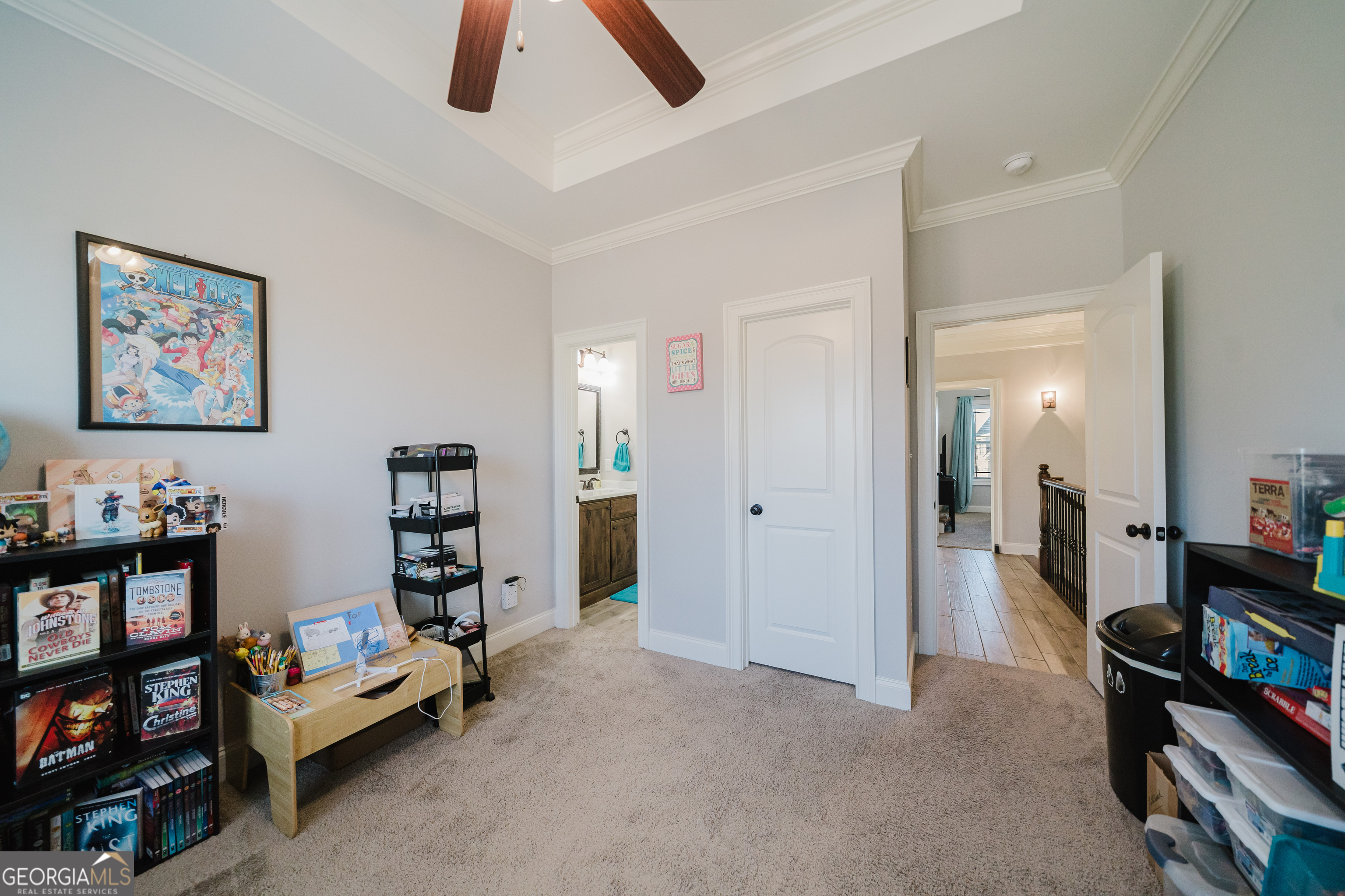 506 Southern Woods Trail Kathleen GA 31047