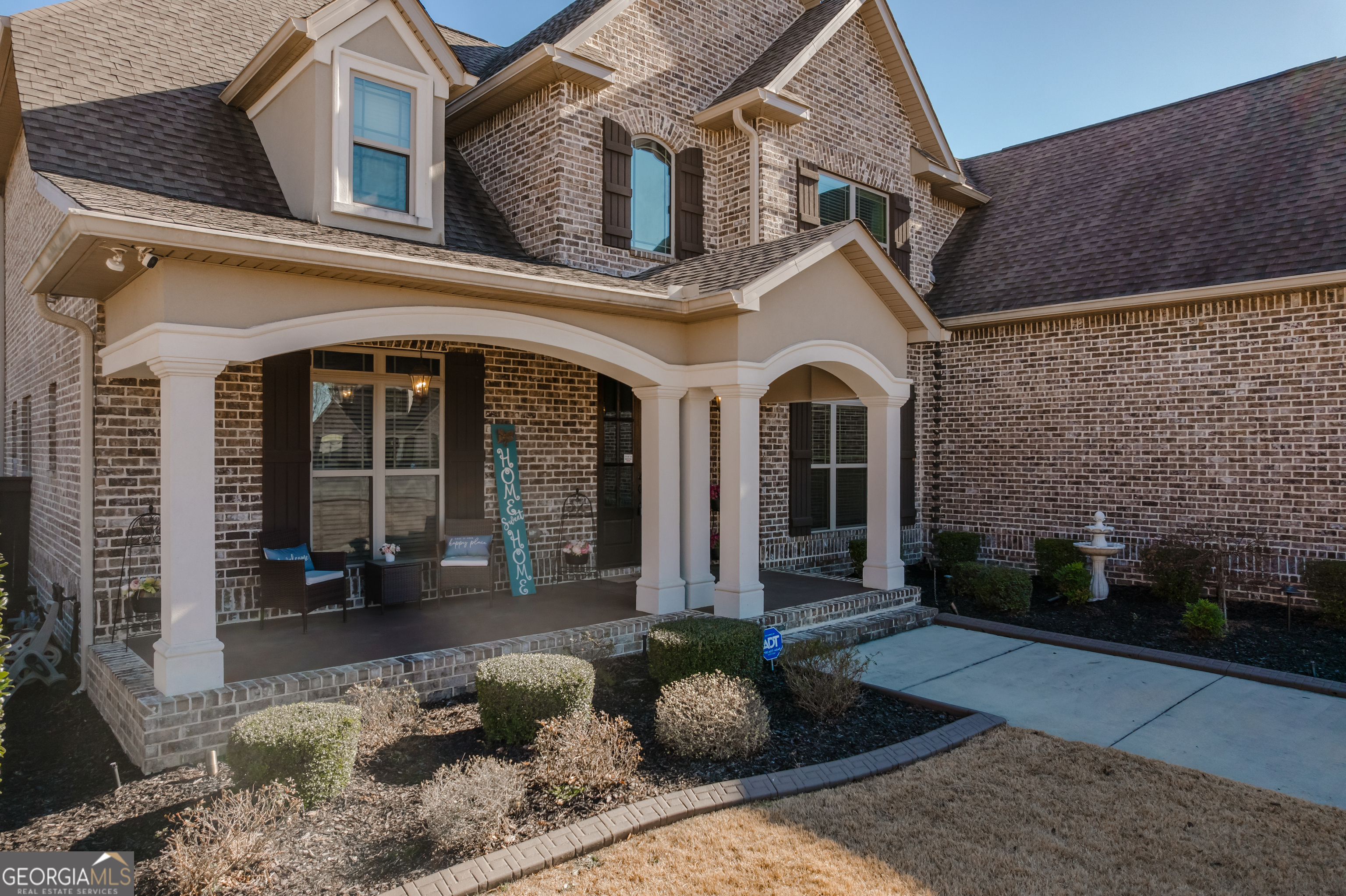 506 Southern Woods Trail Kathleen GA 31047