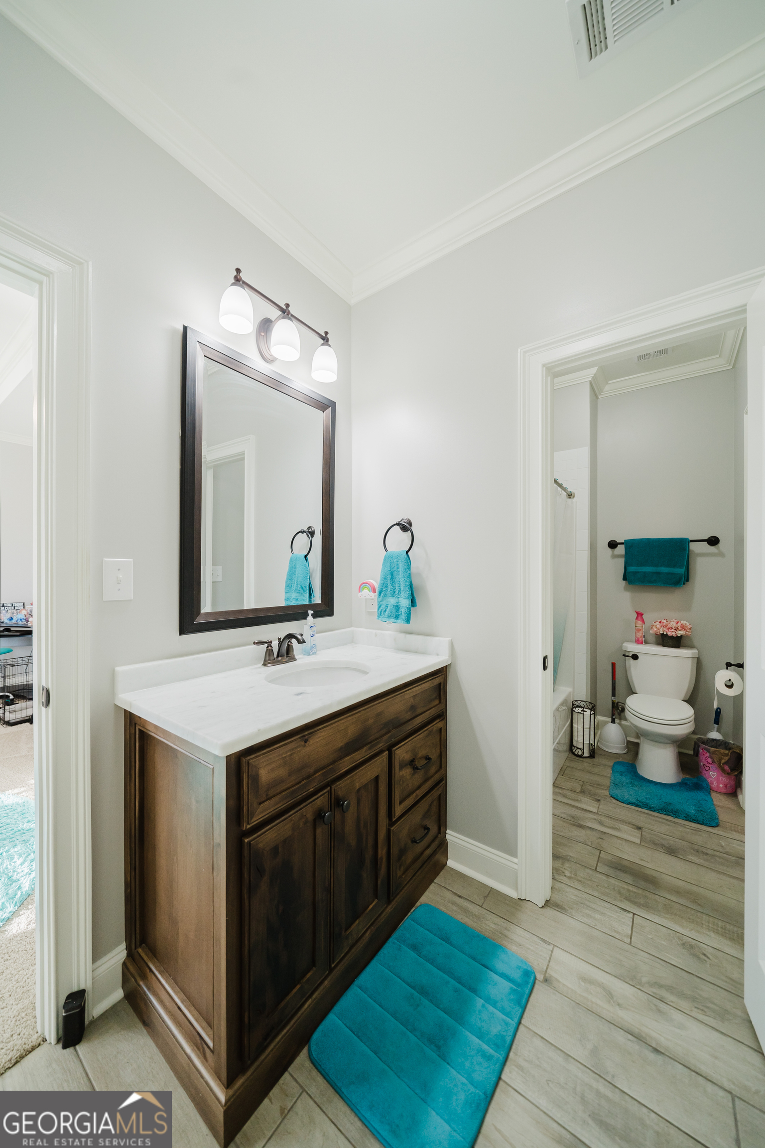 506 Southern Woods Trail Kathleen GA 31047