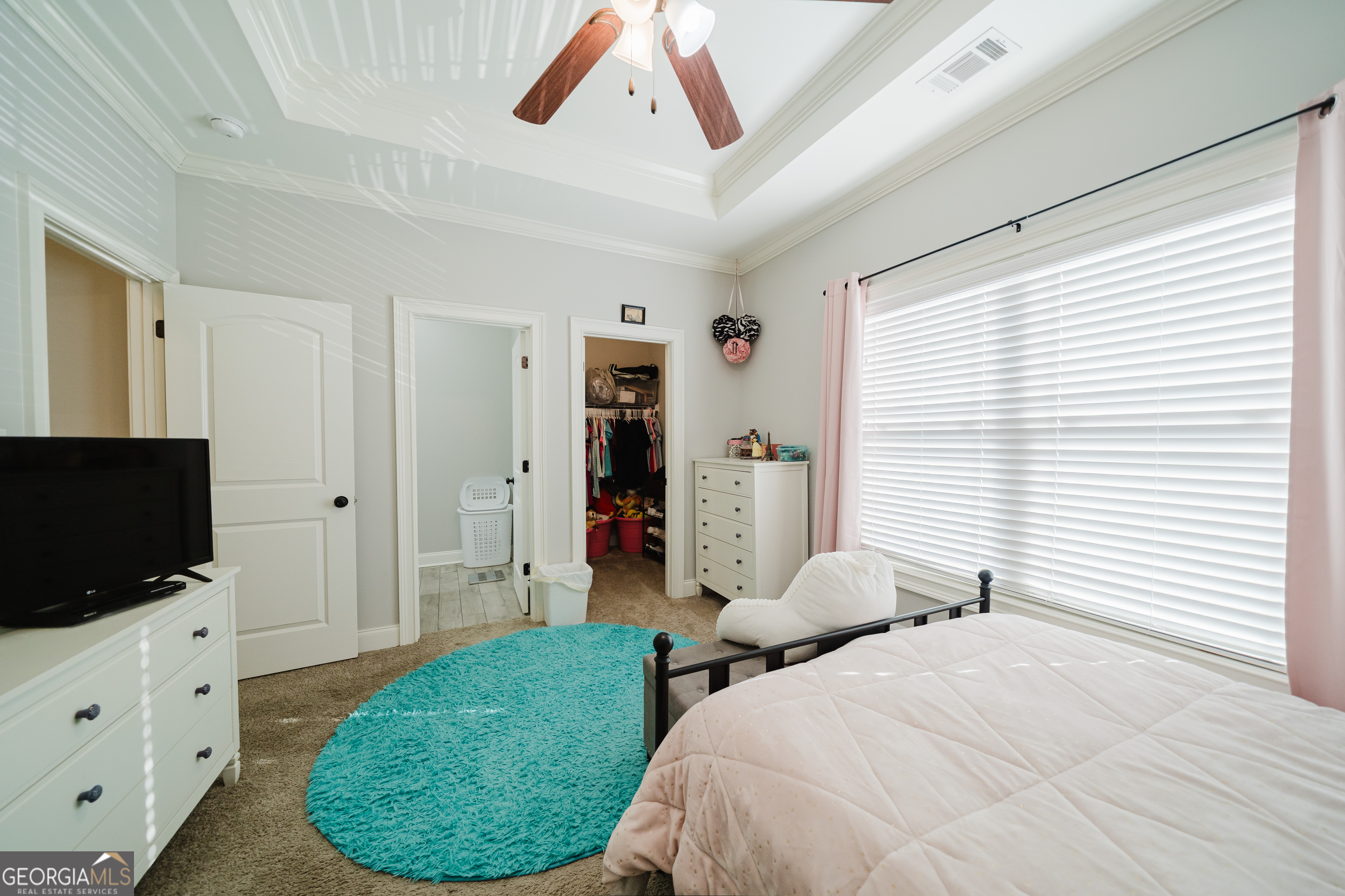 506 Southern Woods Trail Kathleen GA 31047