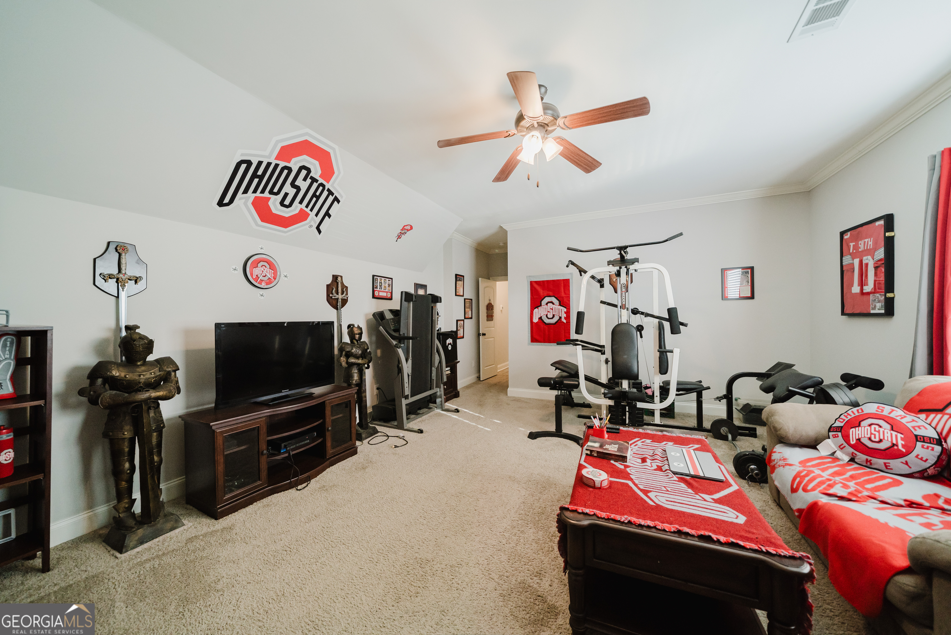 506 Southern Woods Trail Kathleen GA 31047