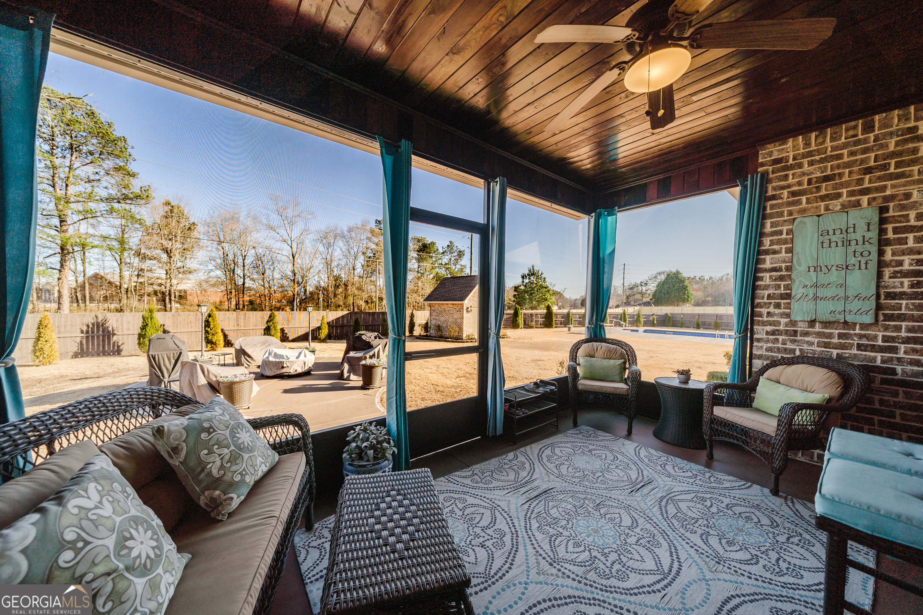 506 Southern Woods Trail Kathleen GA 31047