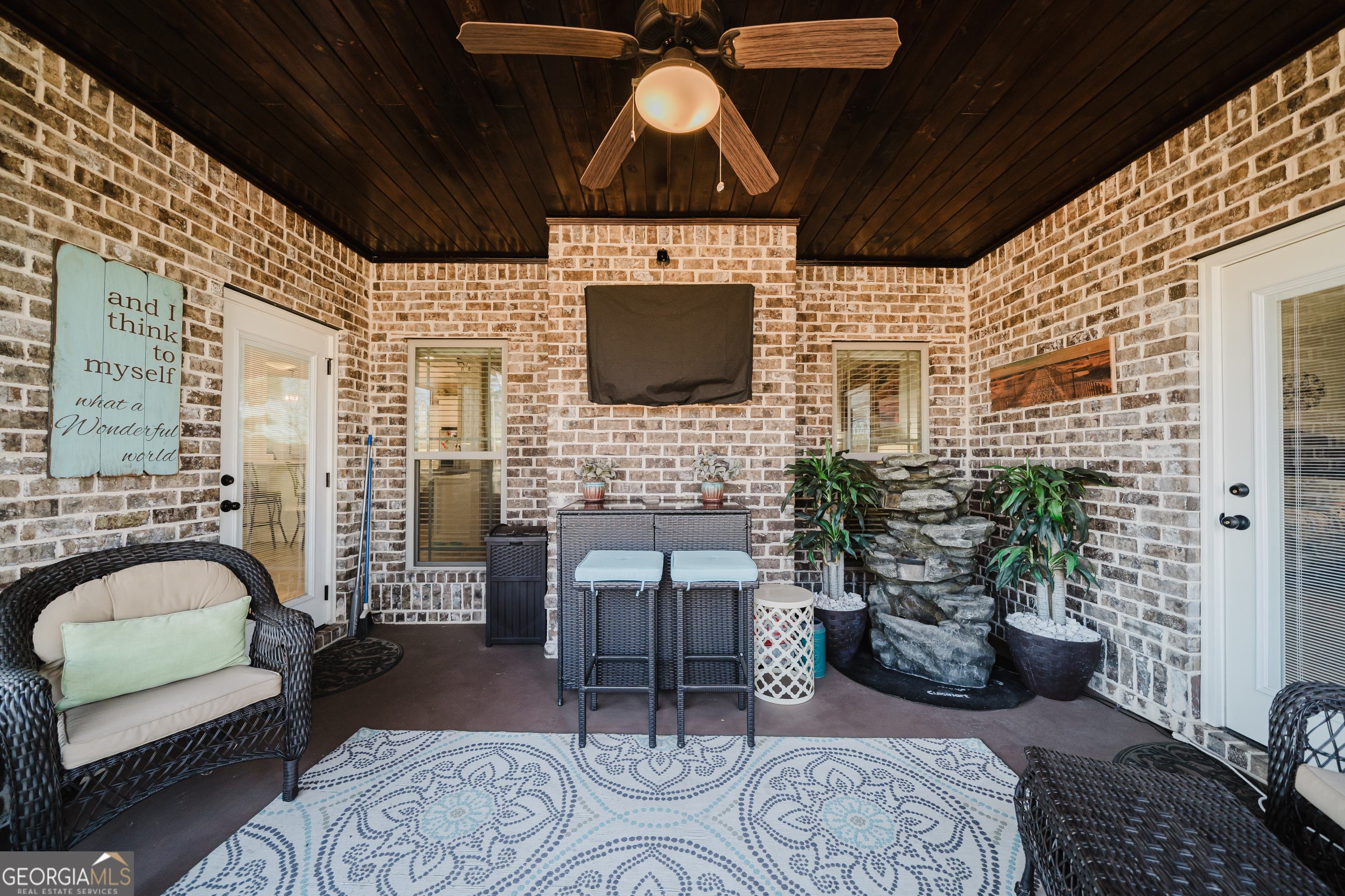 506 Southern Woods Trail Kathleen GA 31047