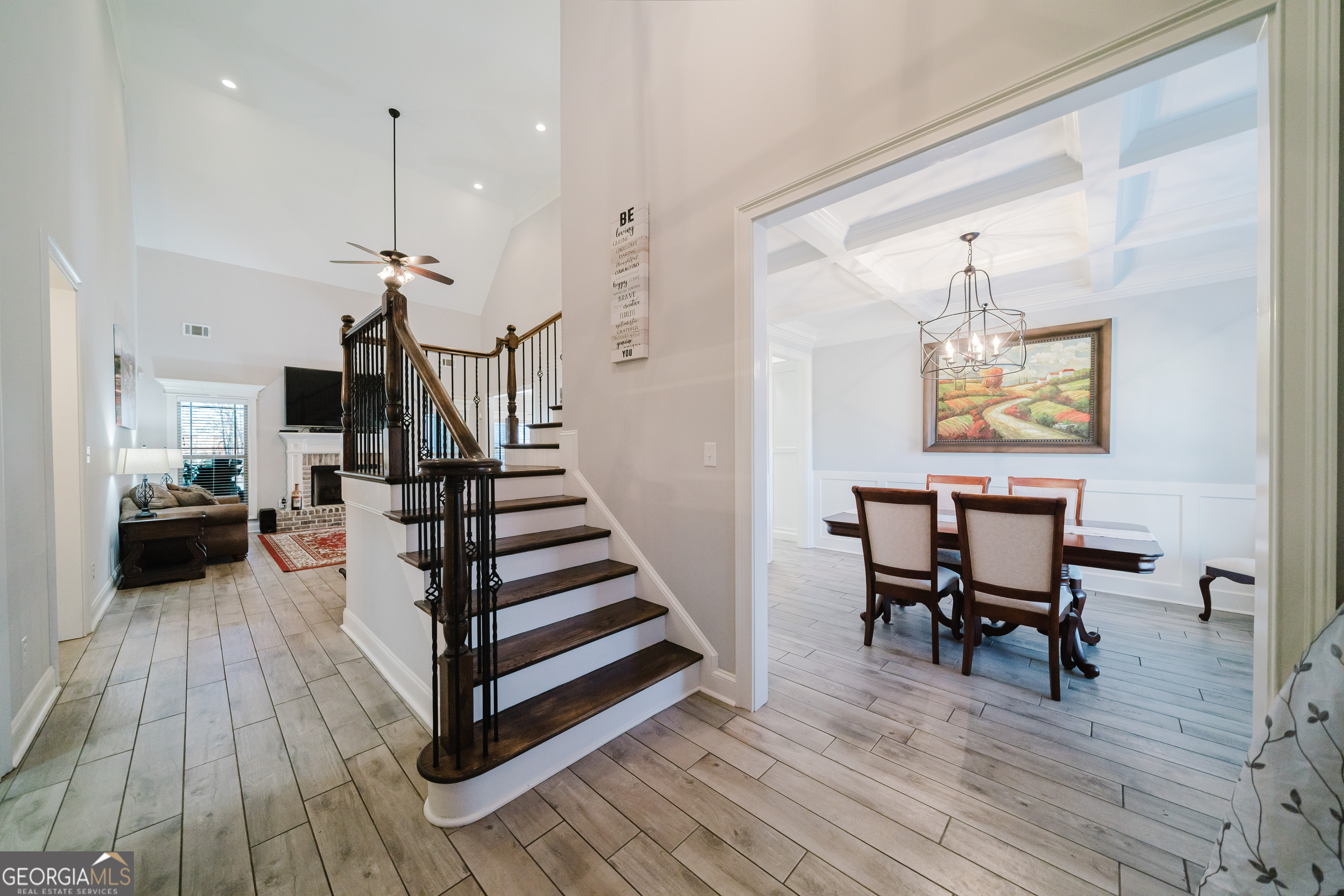 506 Southern Woods Trail Kathleen GA 31047