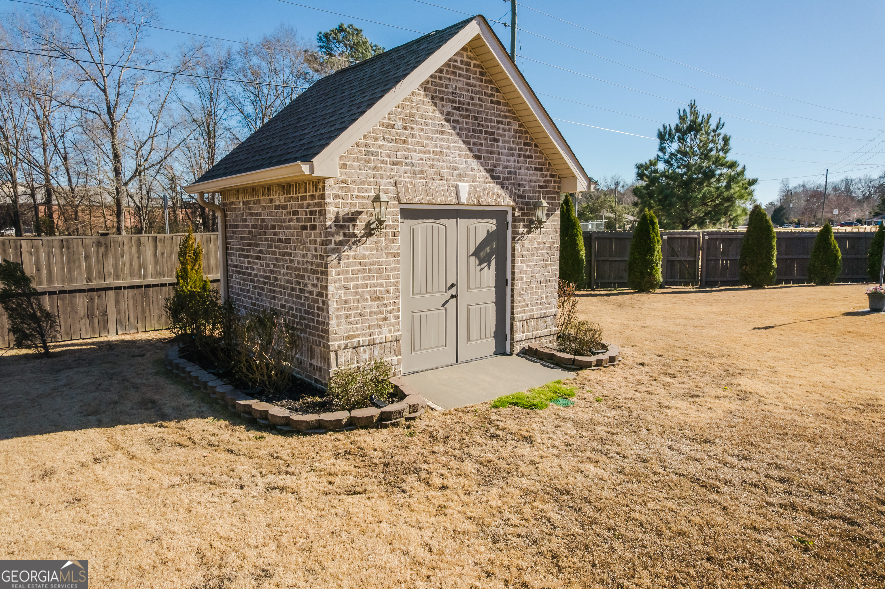 506 Southern Woods Trail Kathleen GA 31047