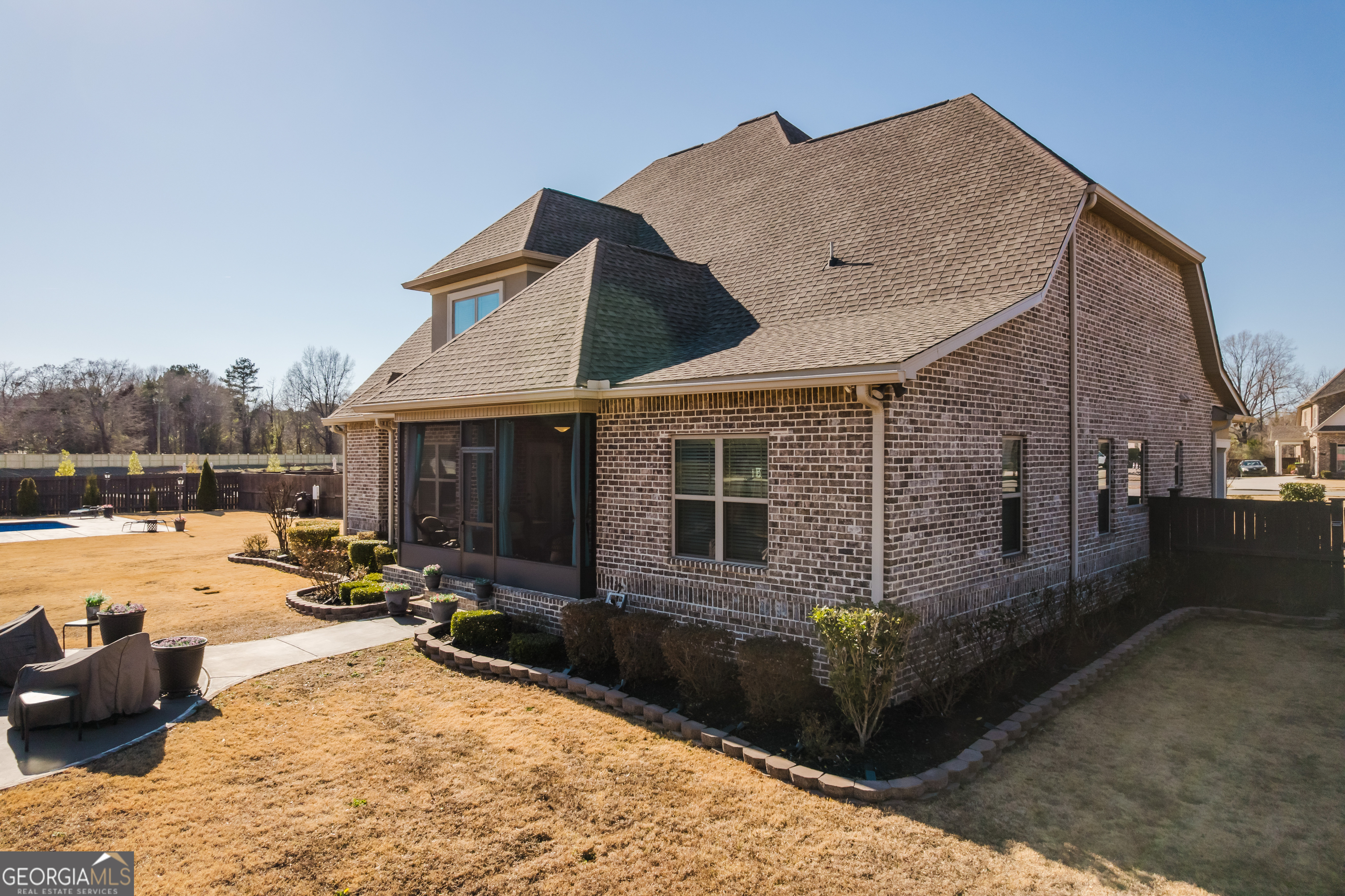 506 Southern Woods Trail Kathleen GA 31047