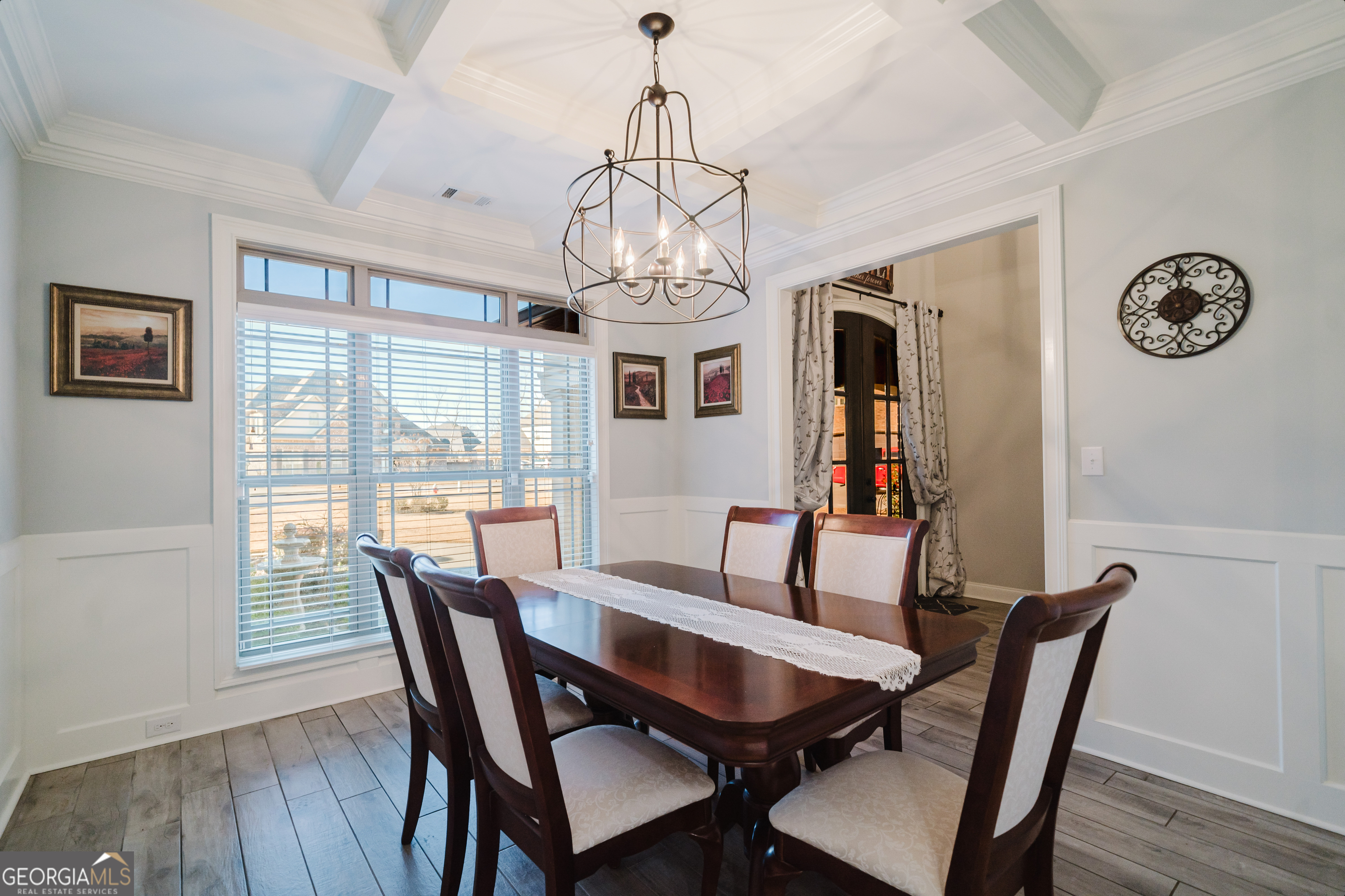 506 Southern Woods Trail Kathleen GA 31047