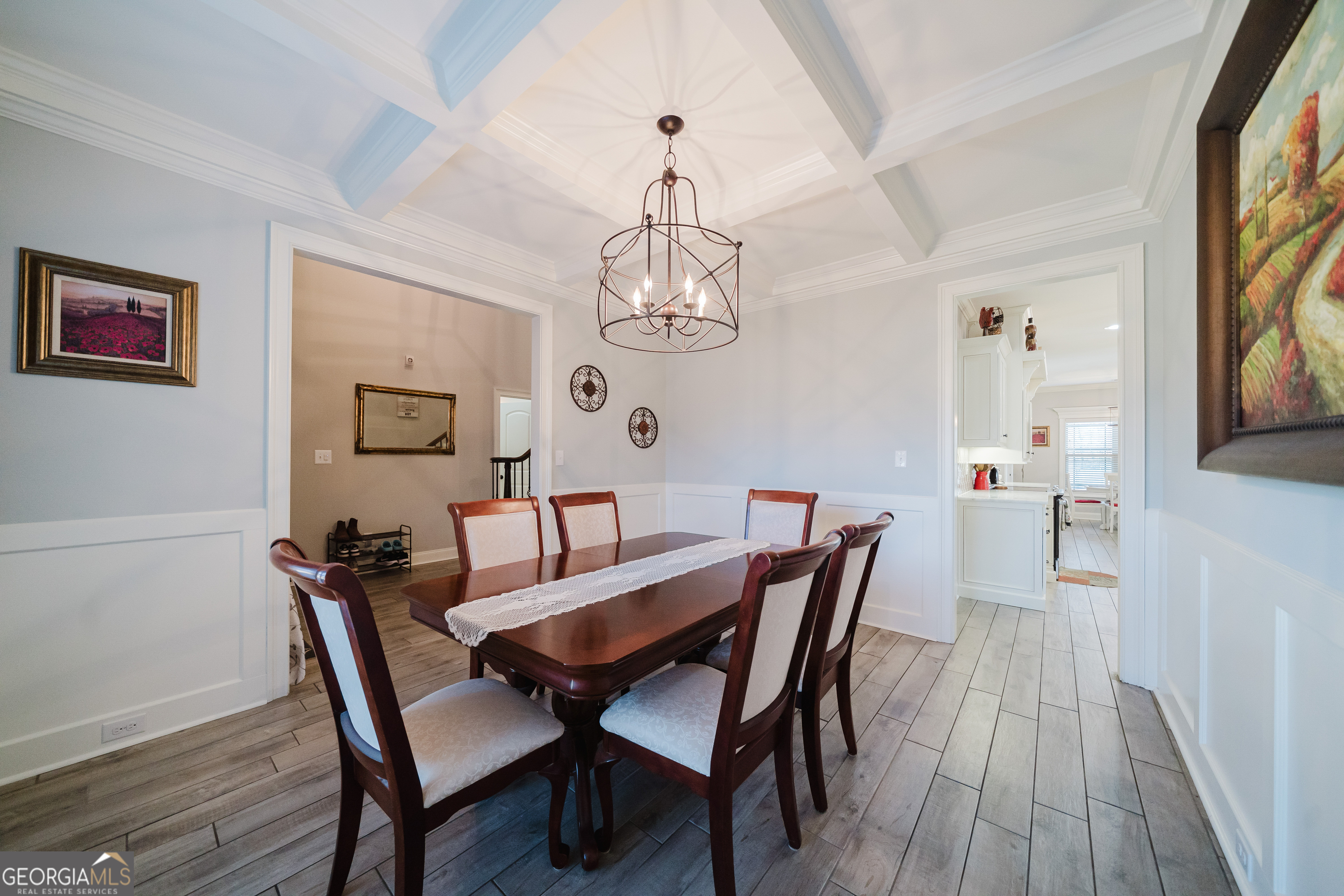 506 Southern Woods Trail Kathleen GA 31047