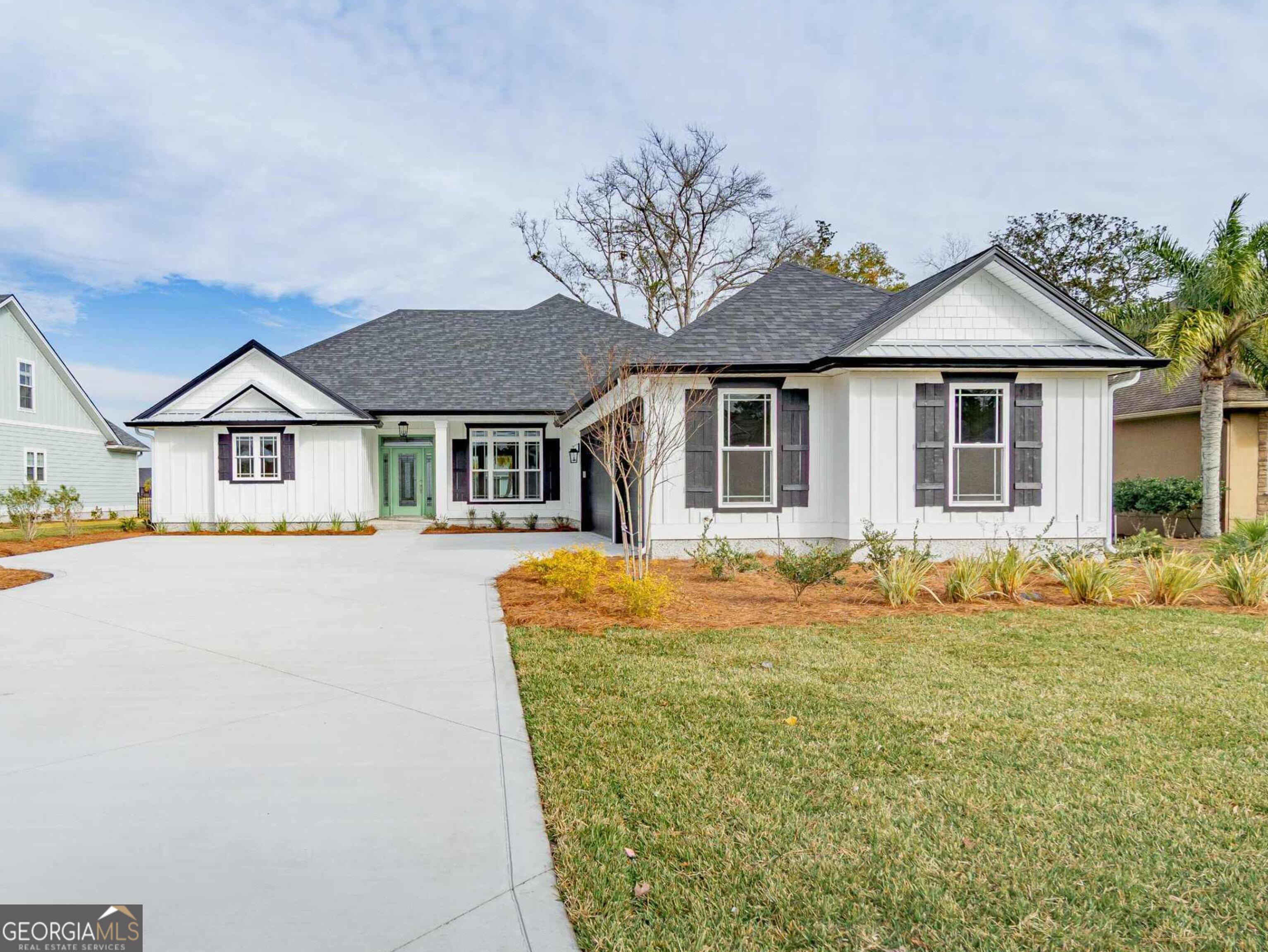 201 Riley Hunter Drive Kingsland GA 31548