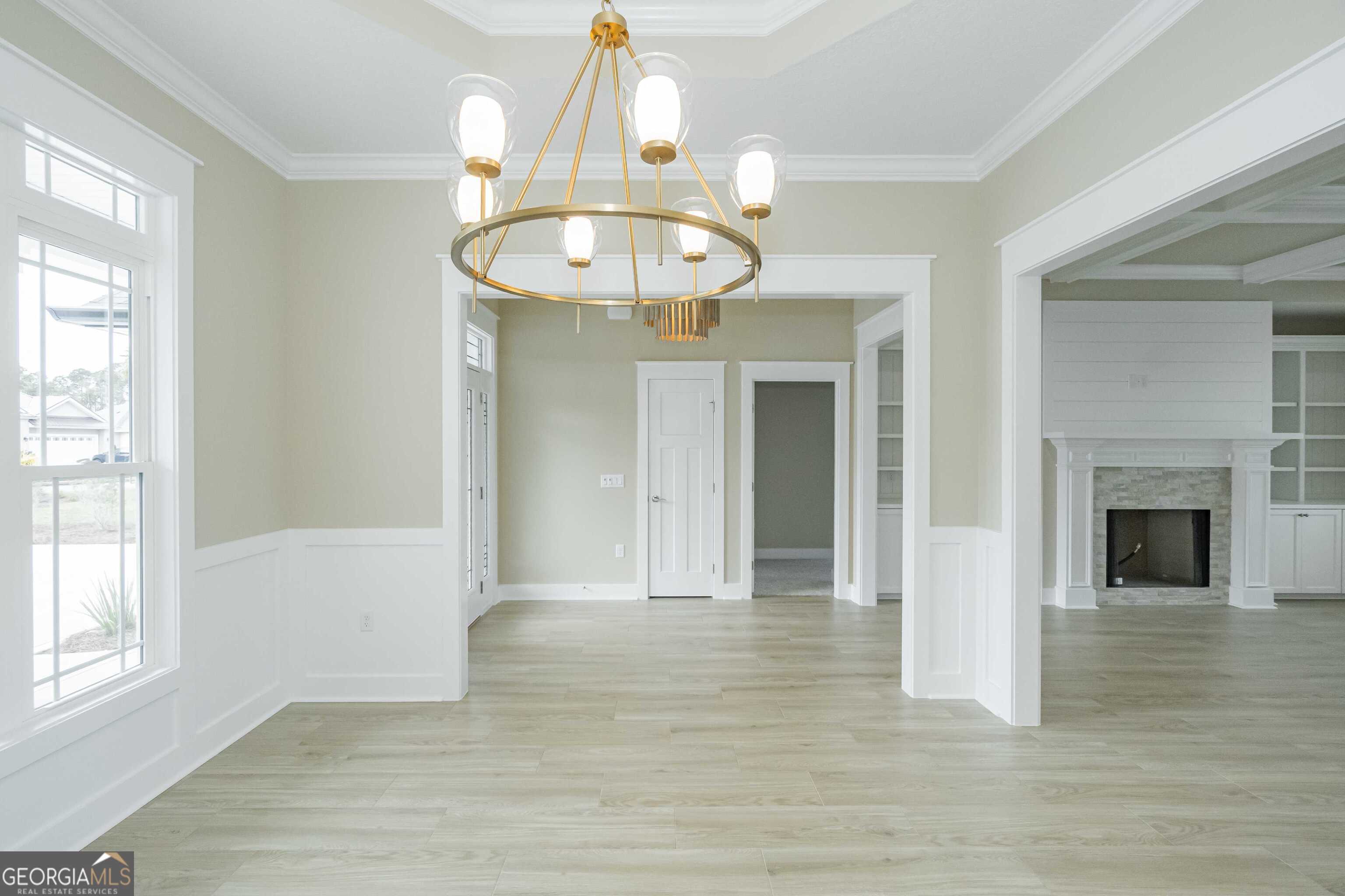 201 Riley Hunter Drive Kingsland GA 31548