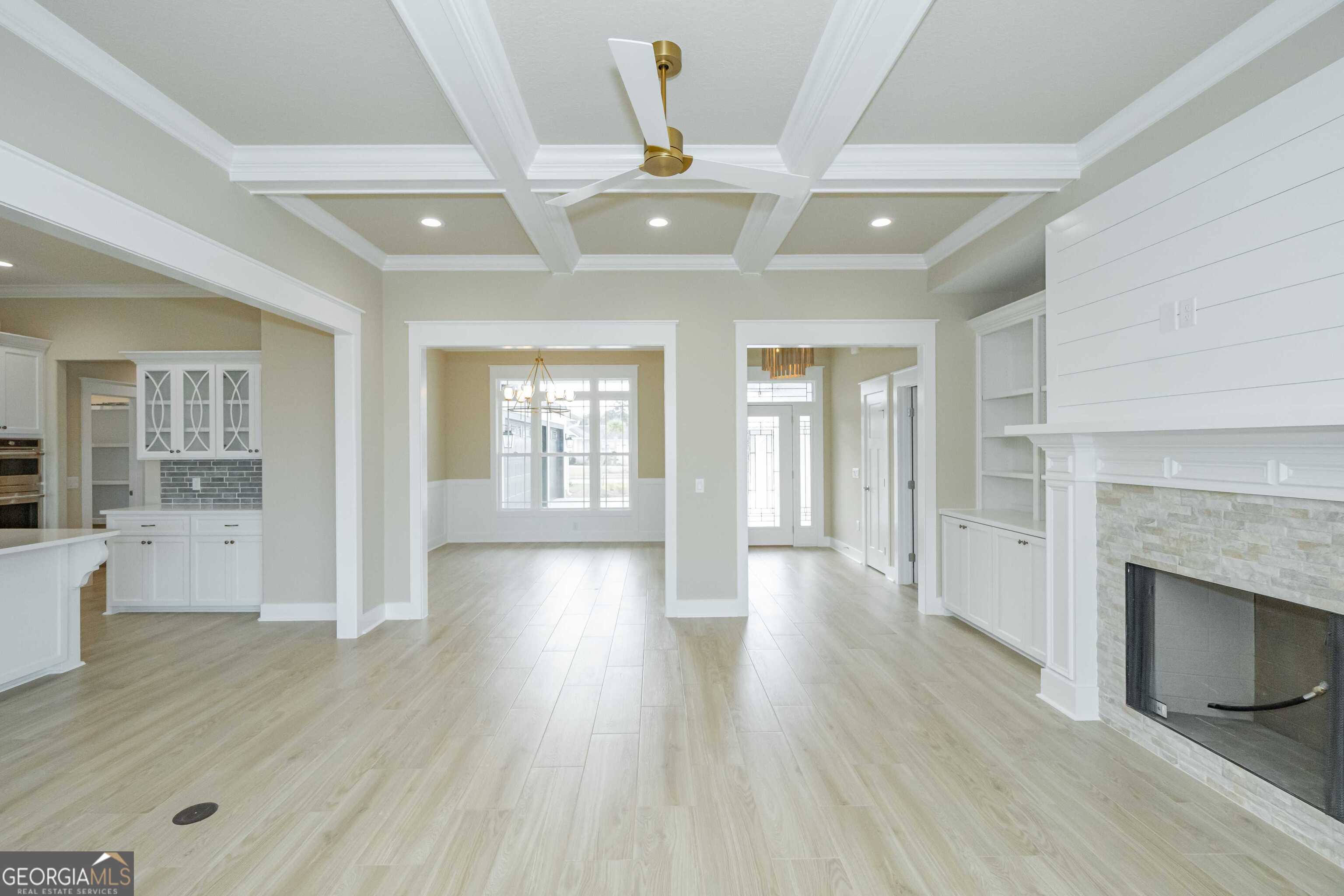201 Riley Hunter Drive Kingsland GA 31548