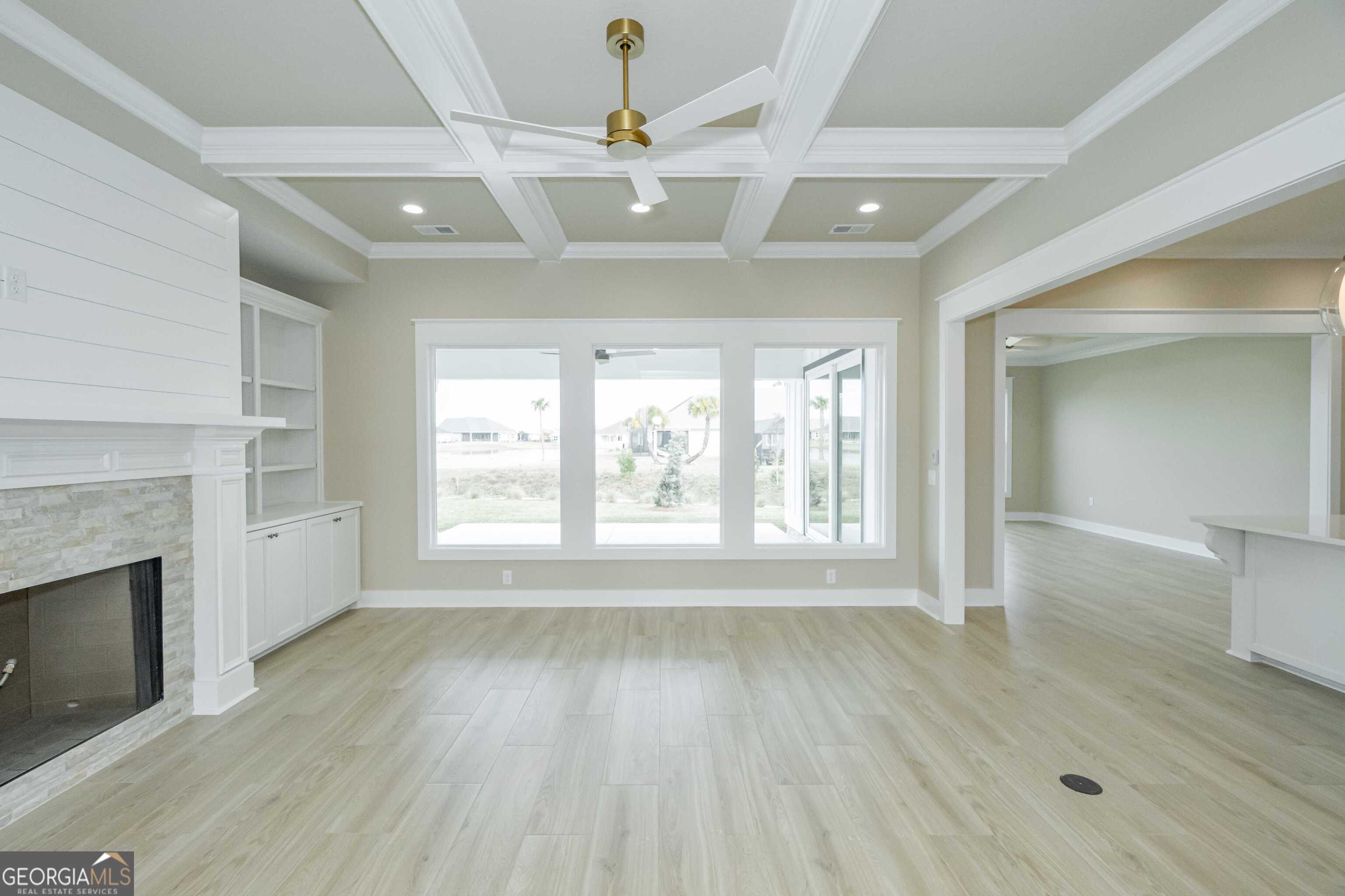 201 Riley Hunter Drive Kingsland GA 31548