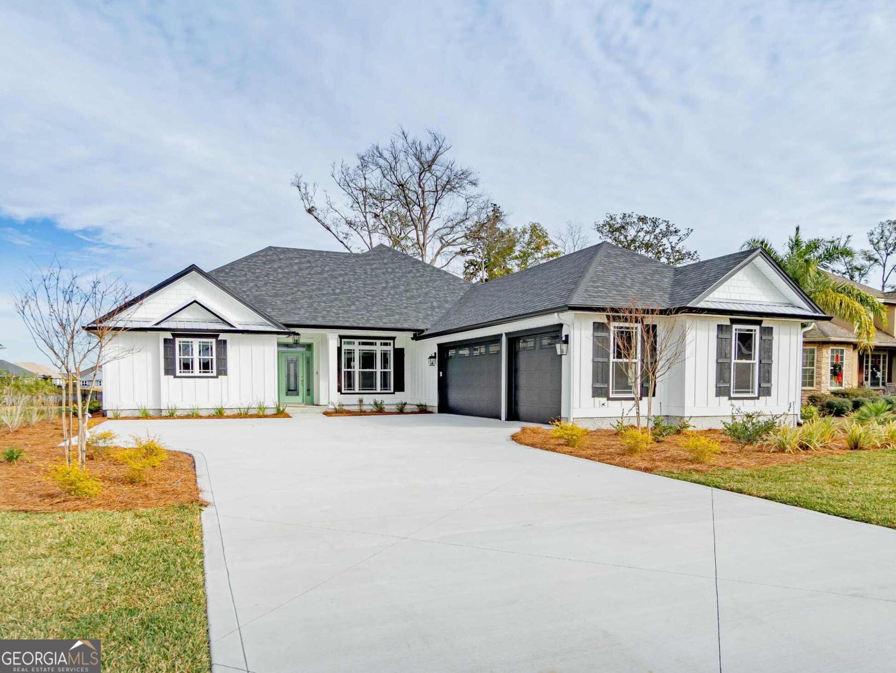 201 Riley Hunter Drive Kingsland GA 31548