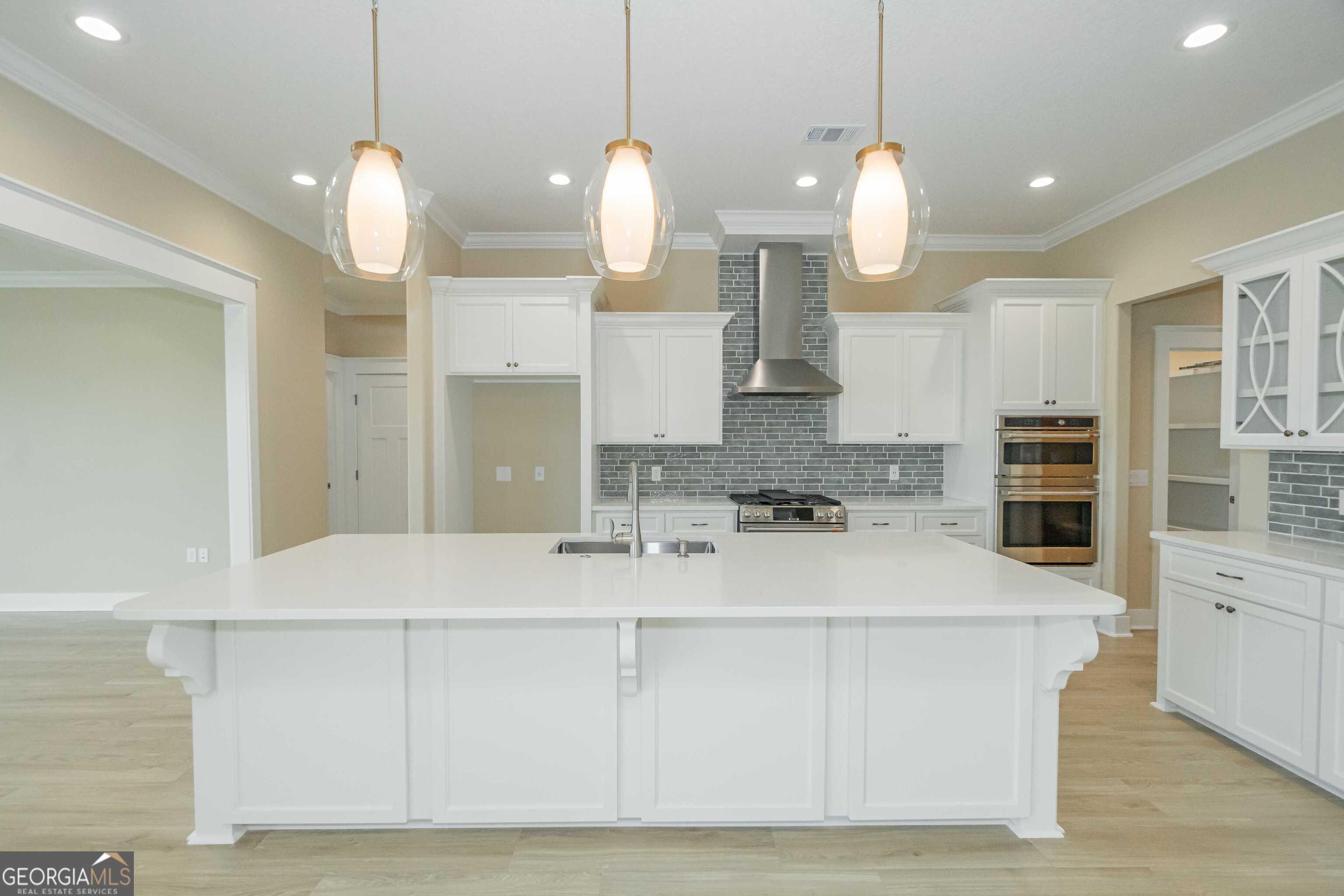 201 Riley Hunter Drive Kingsland GA 31548