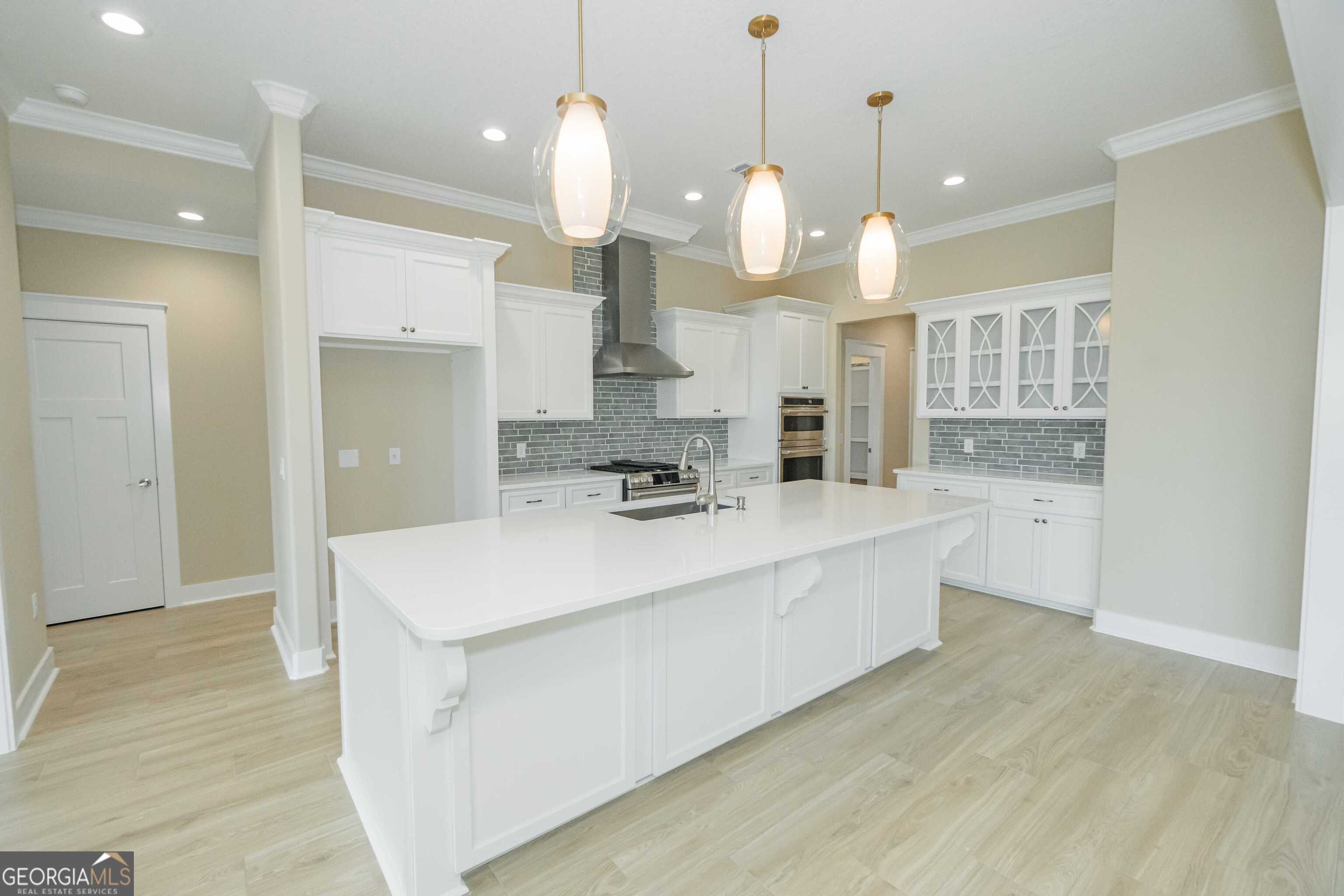 201 Riley Hunter Drive Kingsland GA 31548