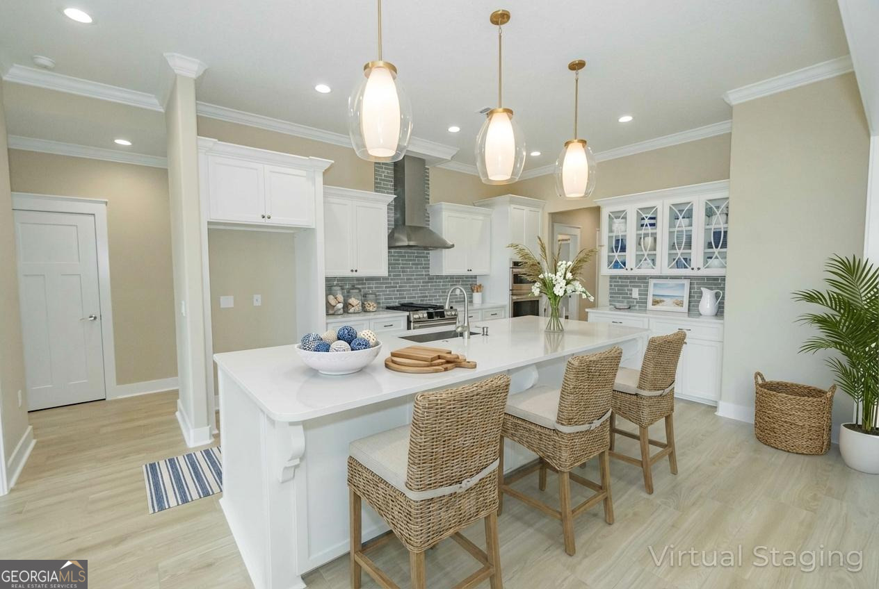 201 Riley Hunter Drive Kingsland GA 31548