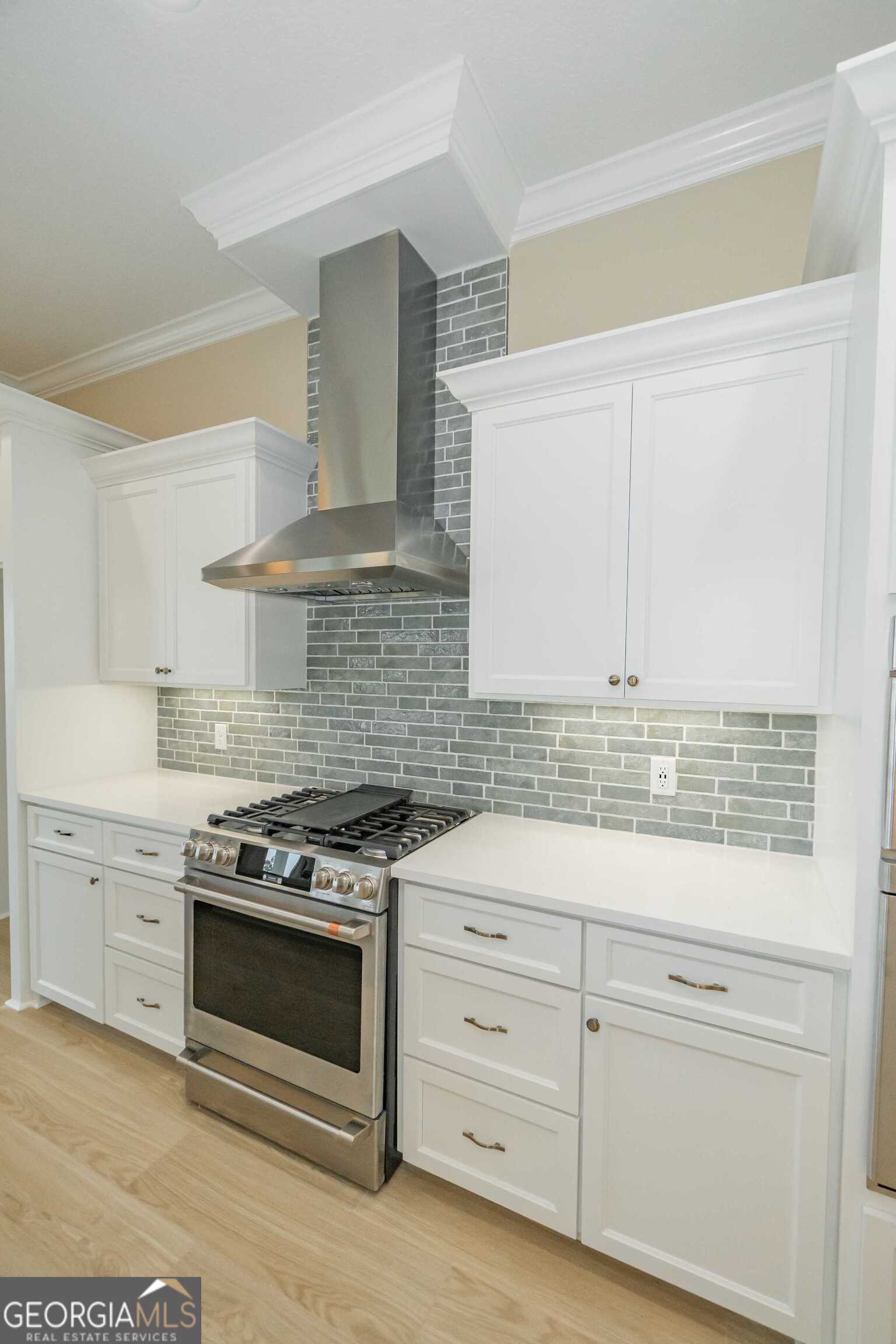 201 Riley Hunter Drive Kingsland GA 31548