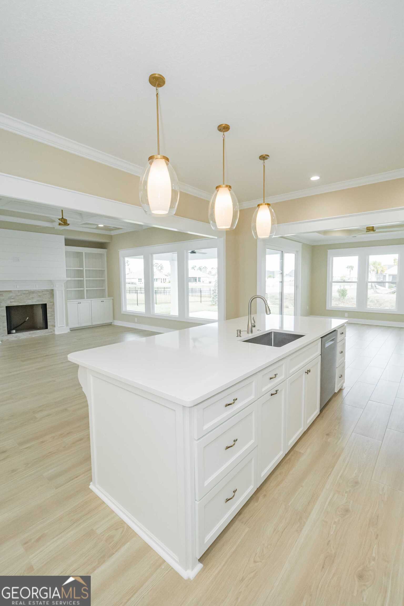 201 Riley Hunter Drive Kingsland GA 31548