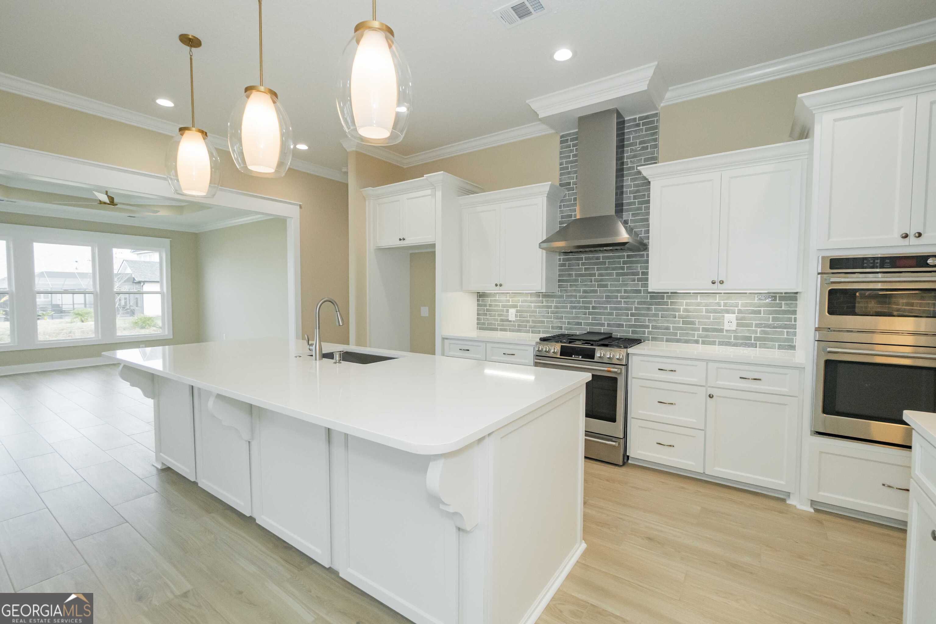 201 Riley Hunter Drive Kingsland GA 31548