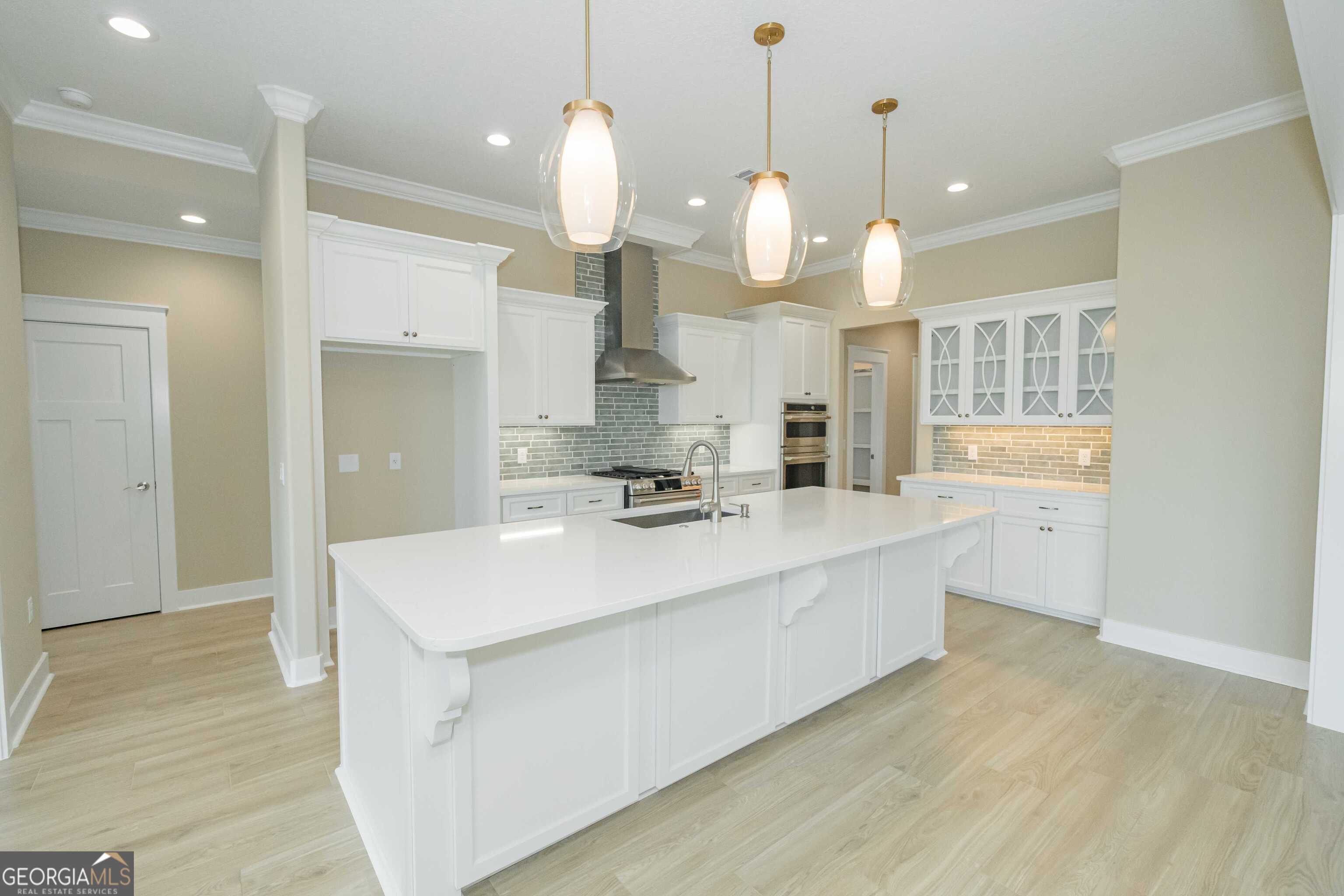 201 Riley Hunter Drive Kingsland GA 31548