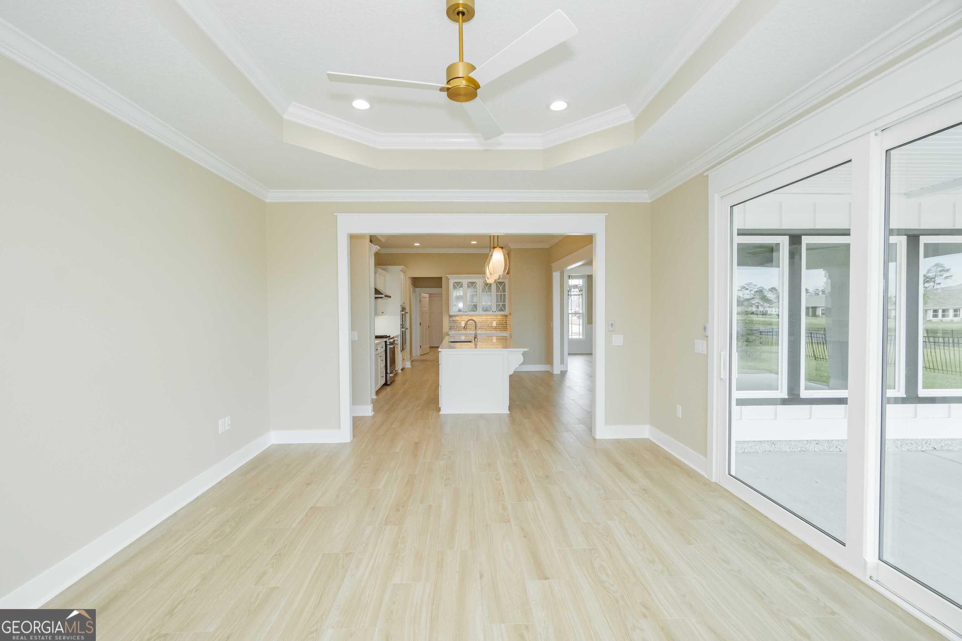 201 Riley Hunter Drive Kingsland GA 31548