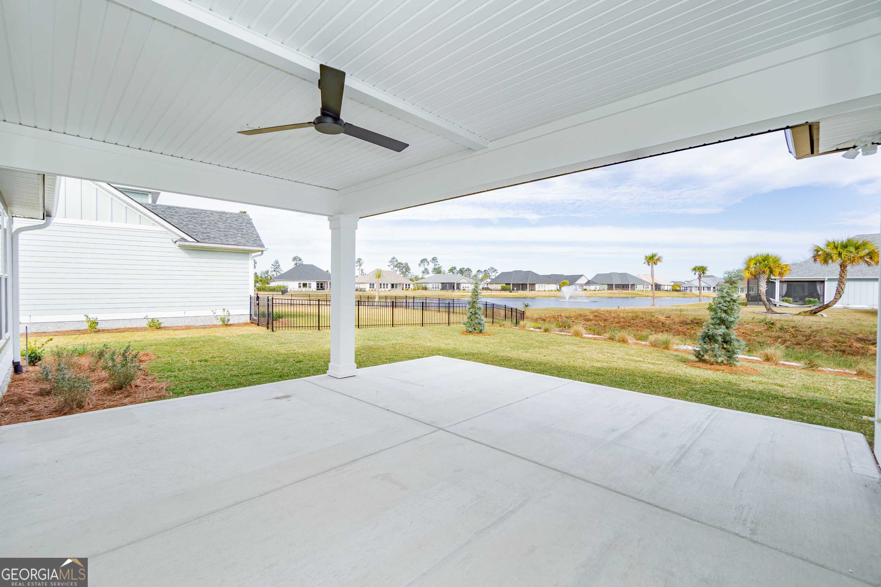 201 Riley Hunter Drive Kingsland GA 31548