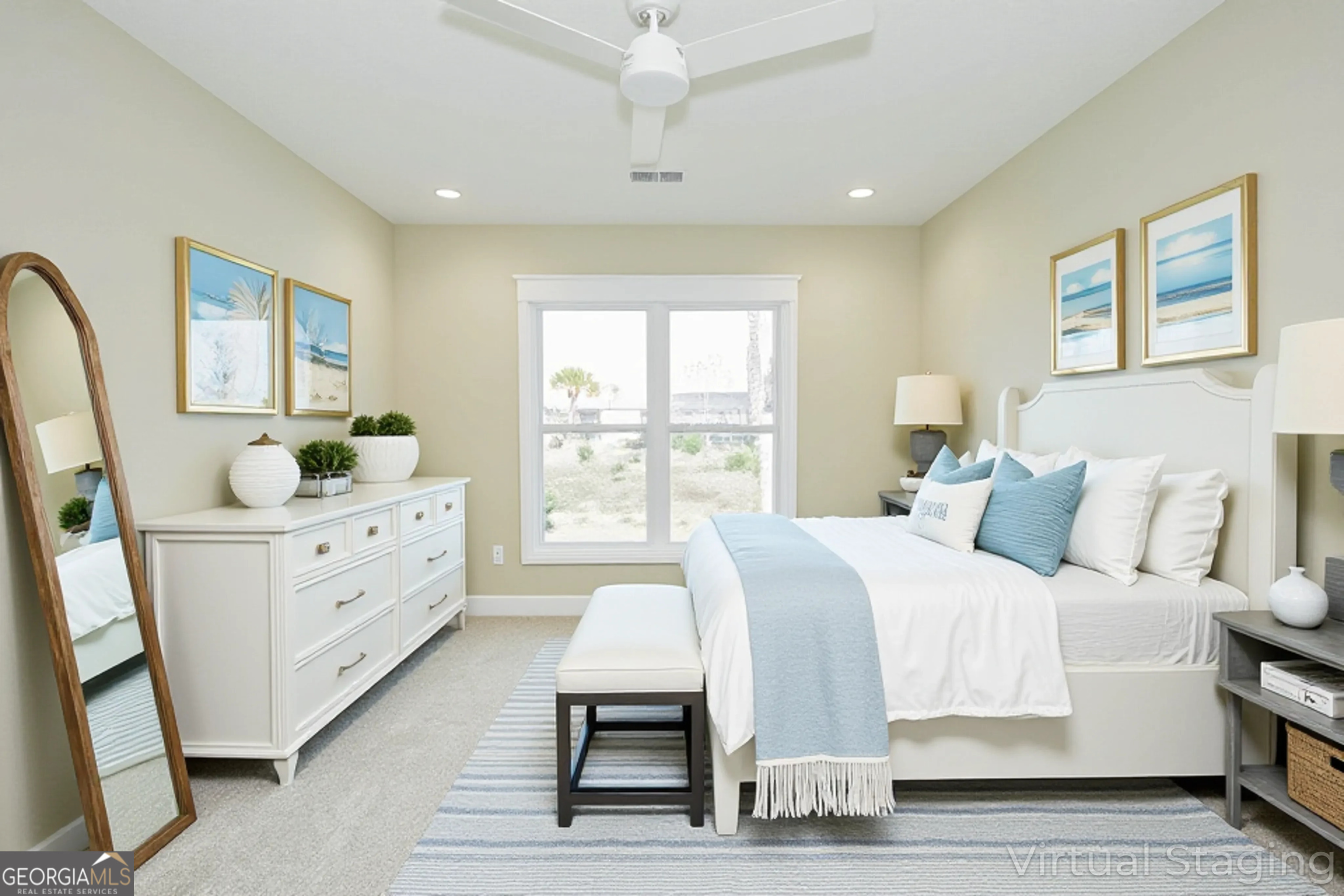 201 Riley Hunter Drive Kingsland GA 31548