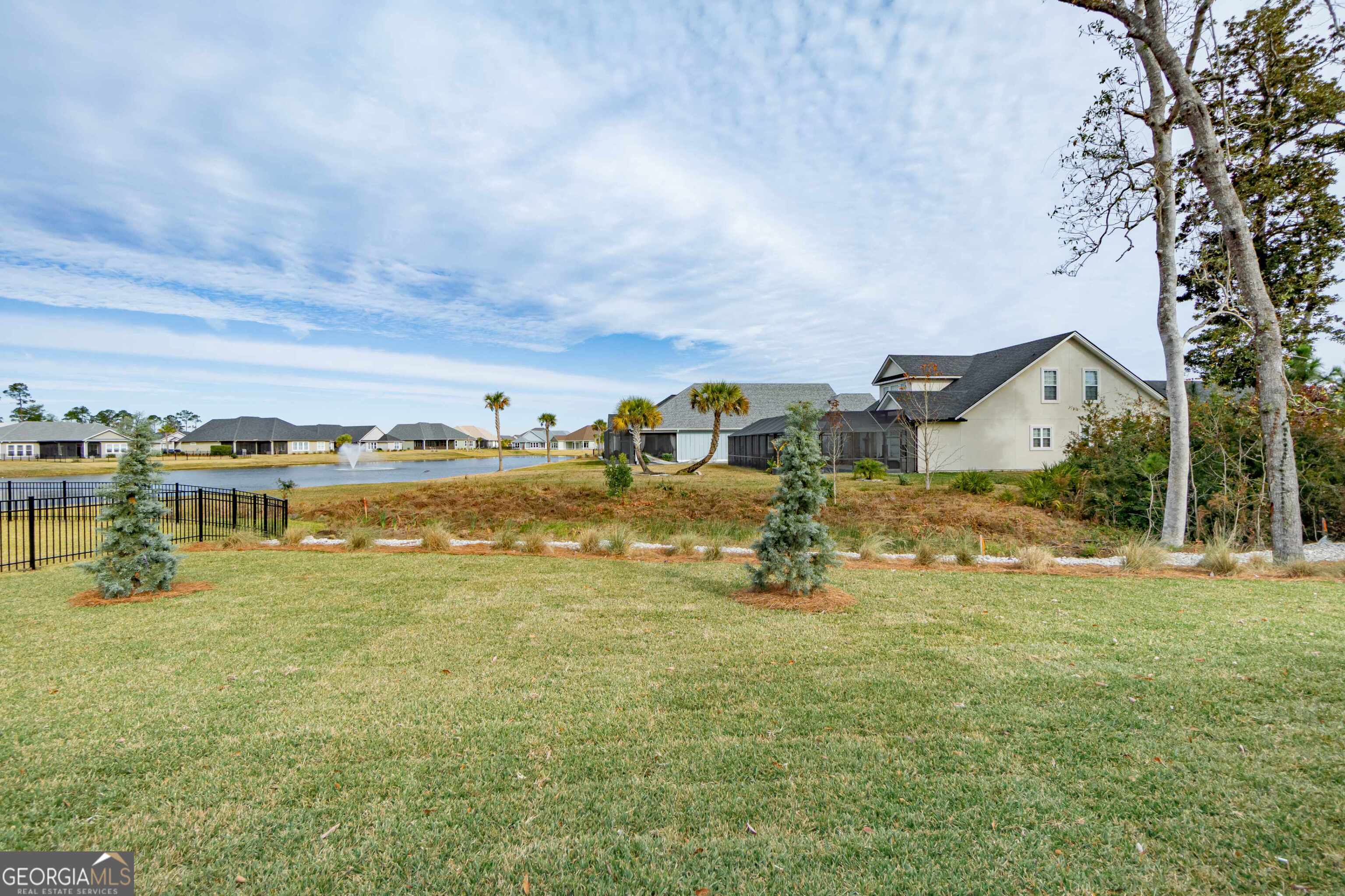 201 Riley Hunter Drive Kingsland GA 31548