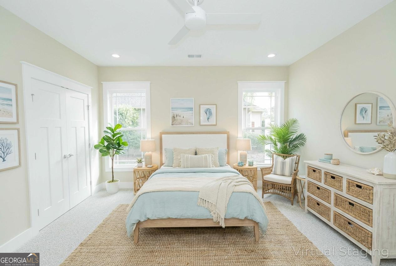 201 Riley Hunter Drive Kingsland GA 31548
