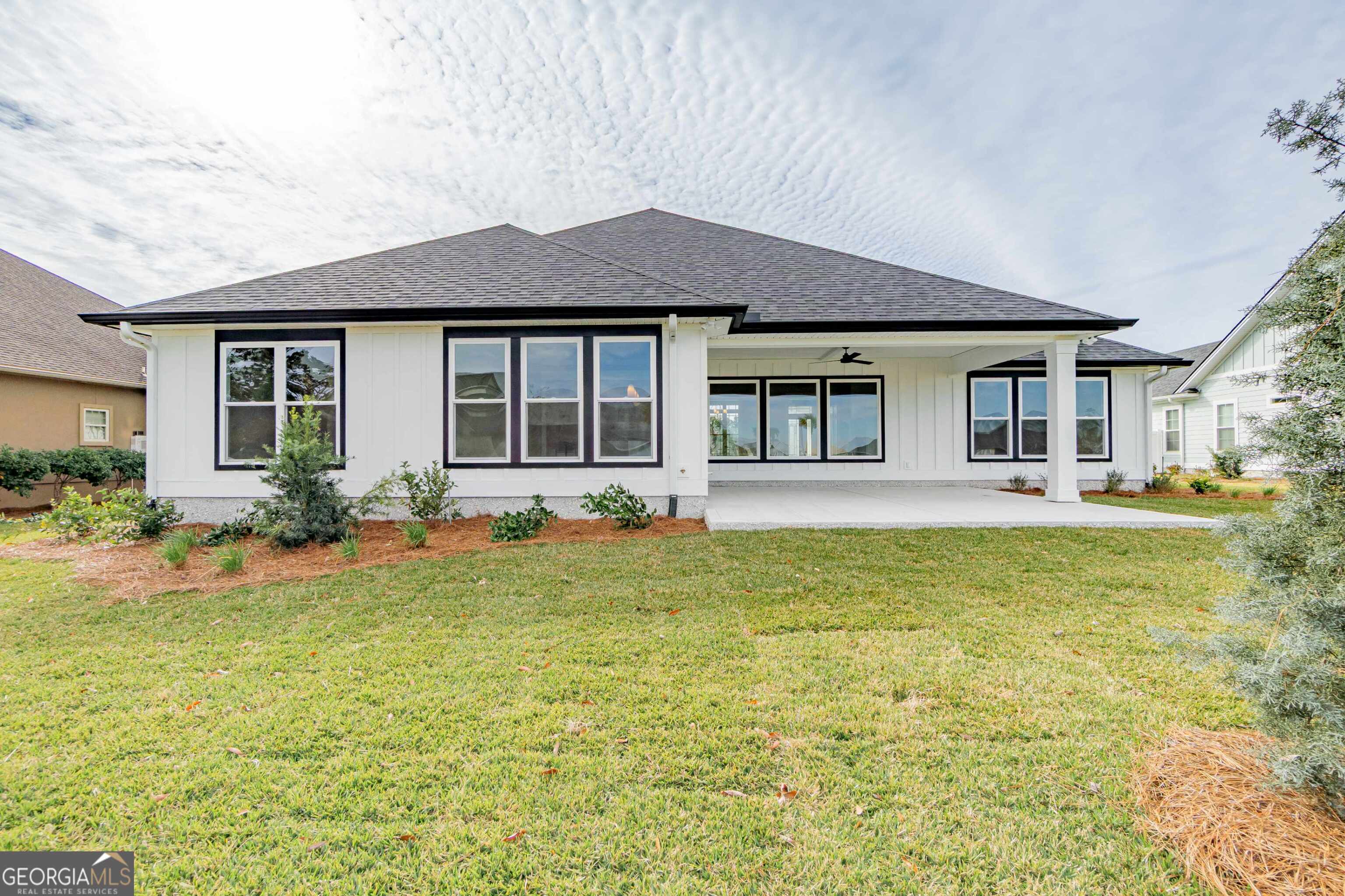 201 Riley Hunter Drive Kingsland GA 31548