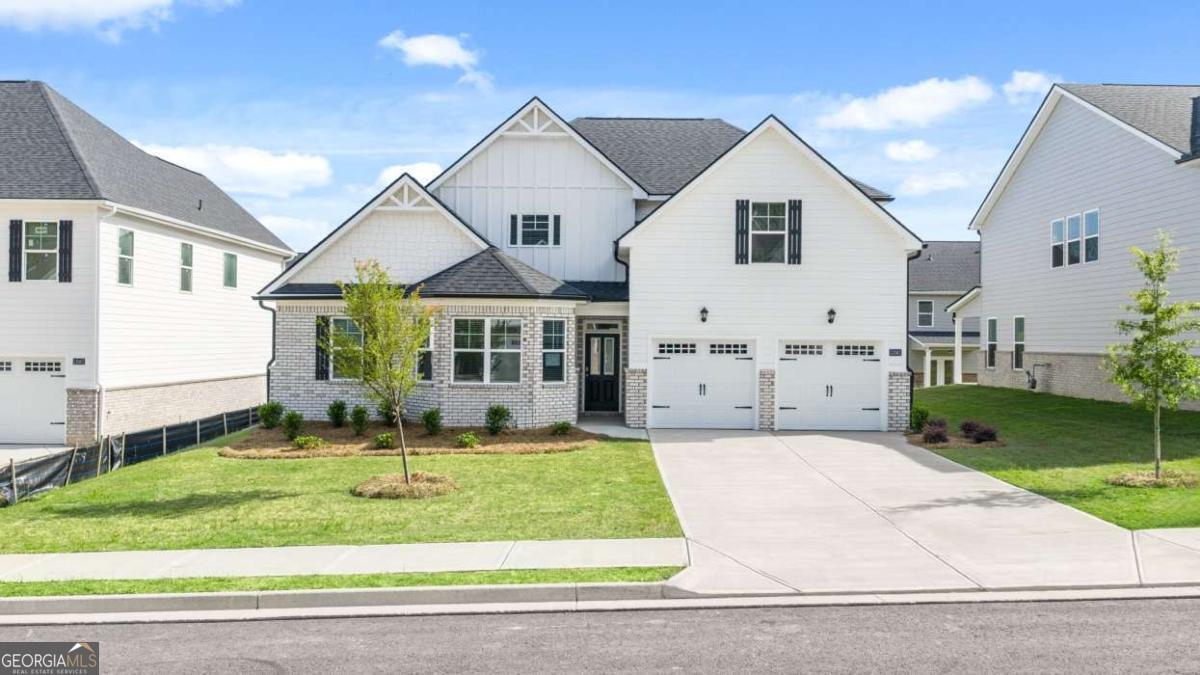 13286 Tolstoy Drive Covington GA 30014