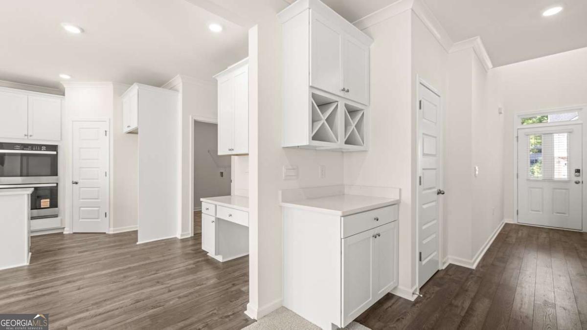 13286 Tolstoy Drive Covington GA 30014