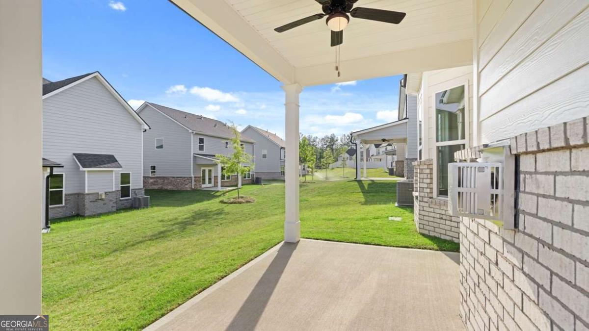 13286 Tolstoy Drive Covington GA 30014