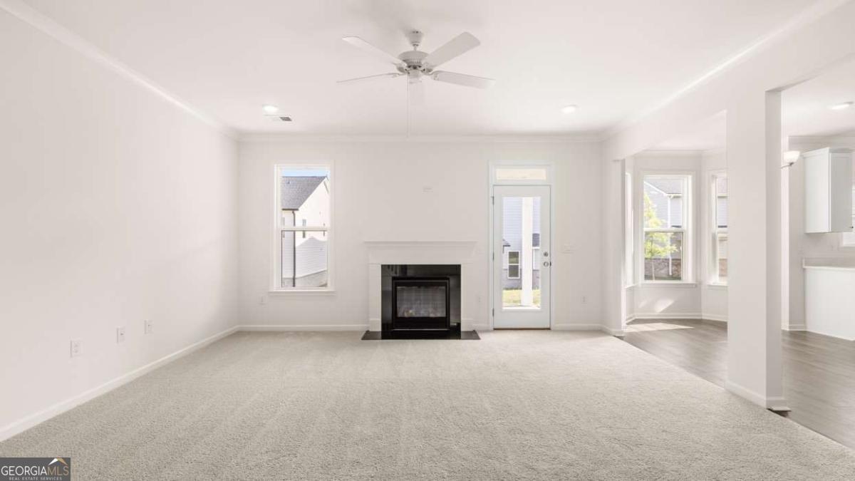 13286 Tolstoy Drive Covington GA 30014