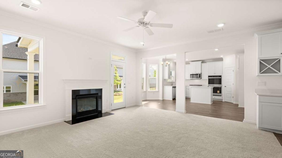 13286 Tolstoy Drive Covington GA 30014