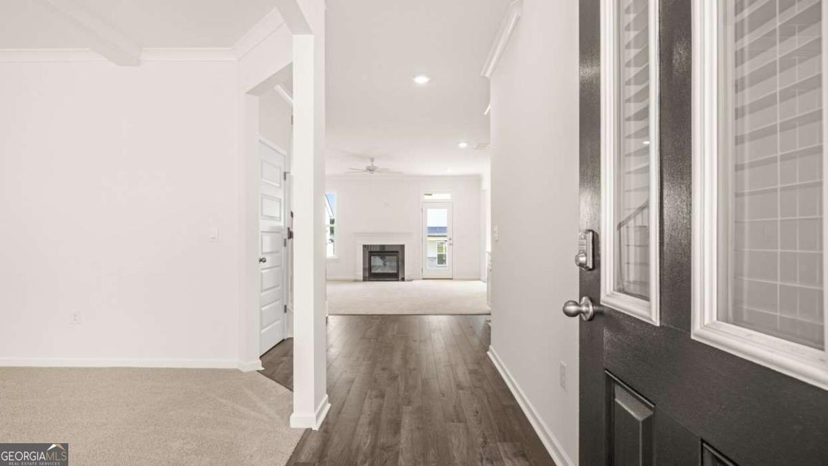 13286 Tolstoy Drive Covington GA 30014